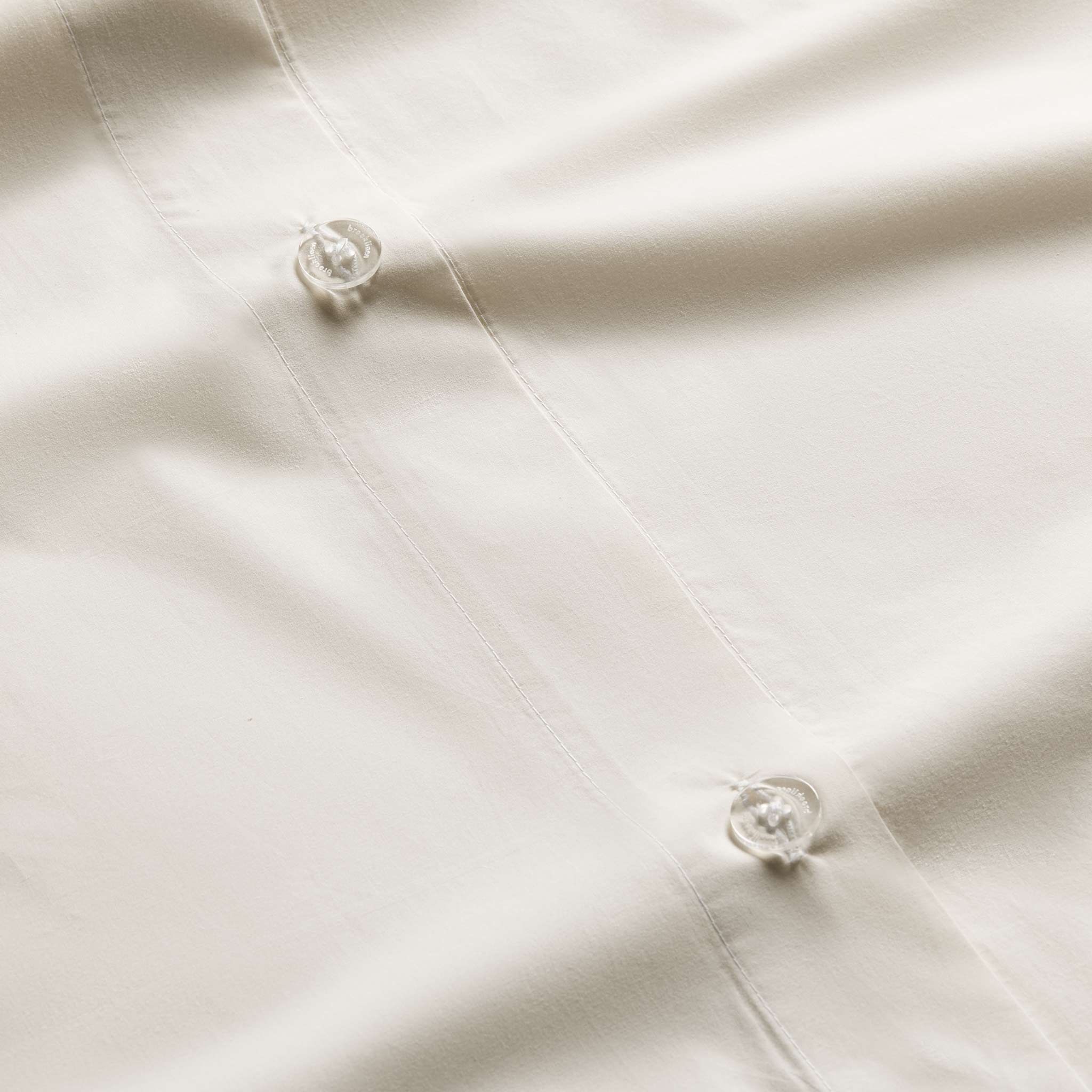 Classic Percale Duvet Set Bundle