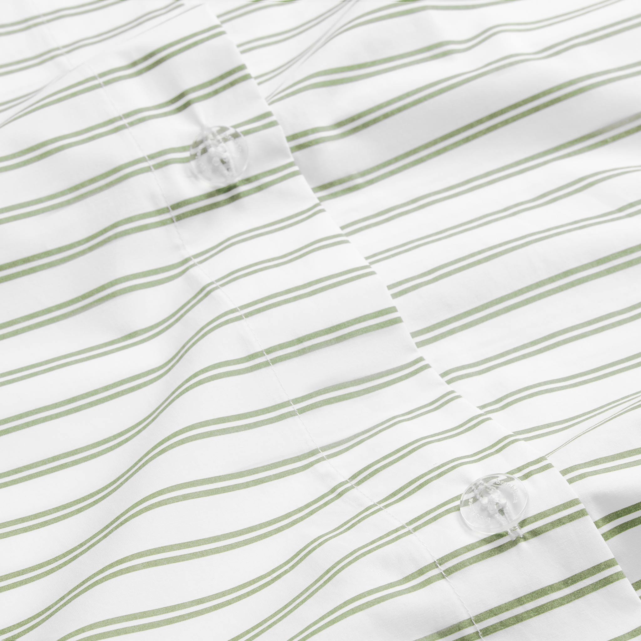 Classic Percale Duvet Set Bundle