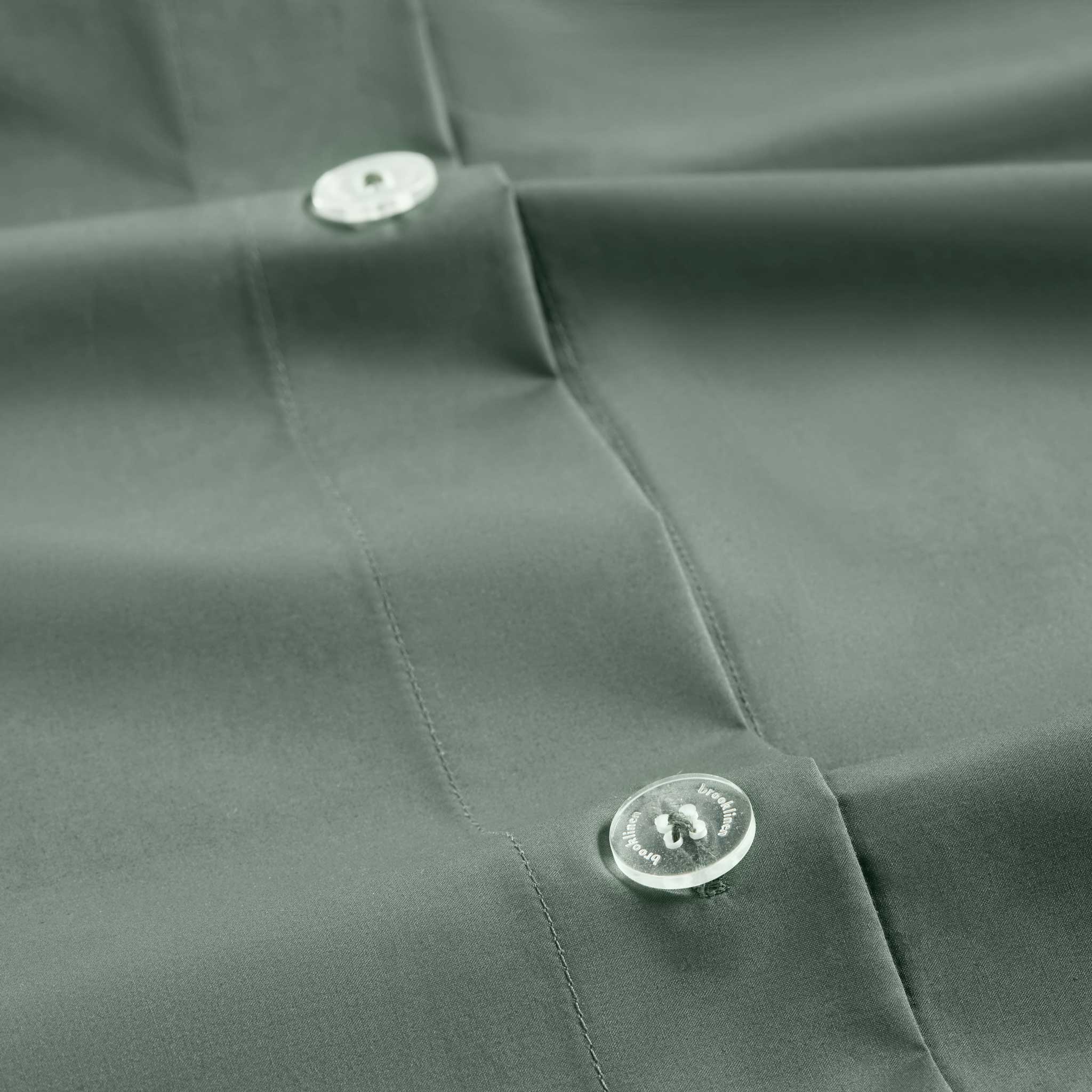 Classic Percale Duvet Set Bundle