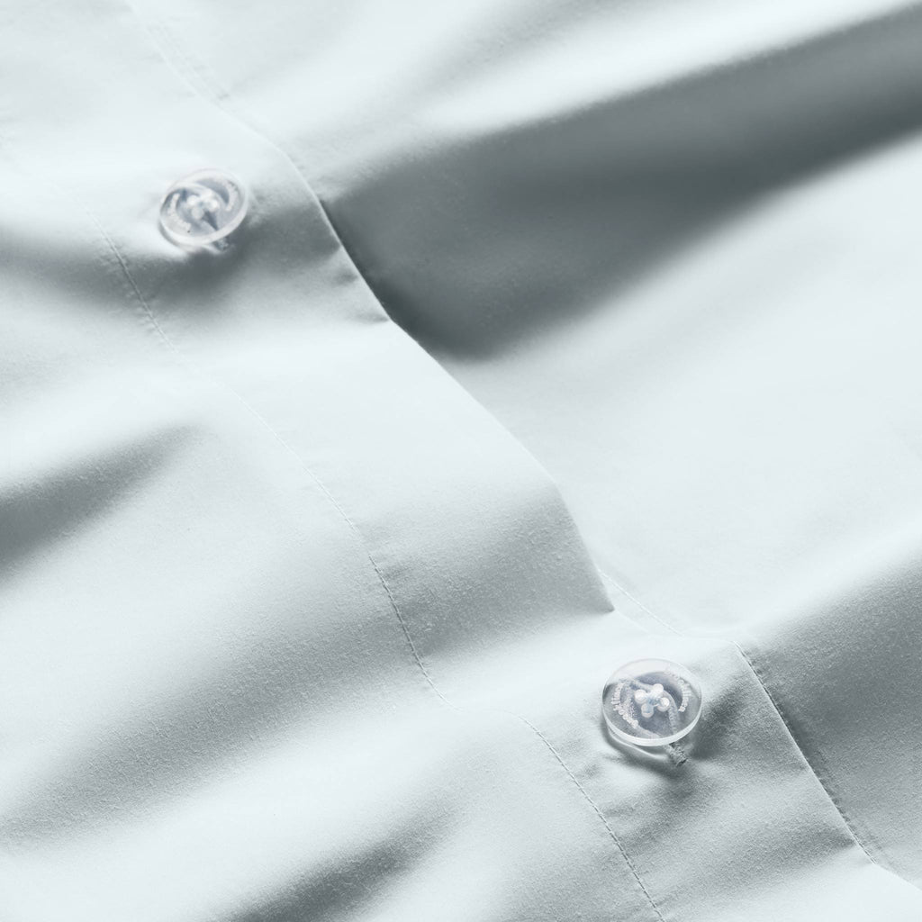 Classic Percale Duvet Set Bundle