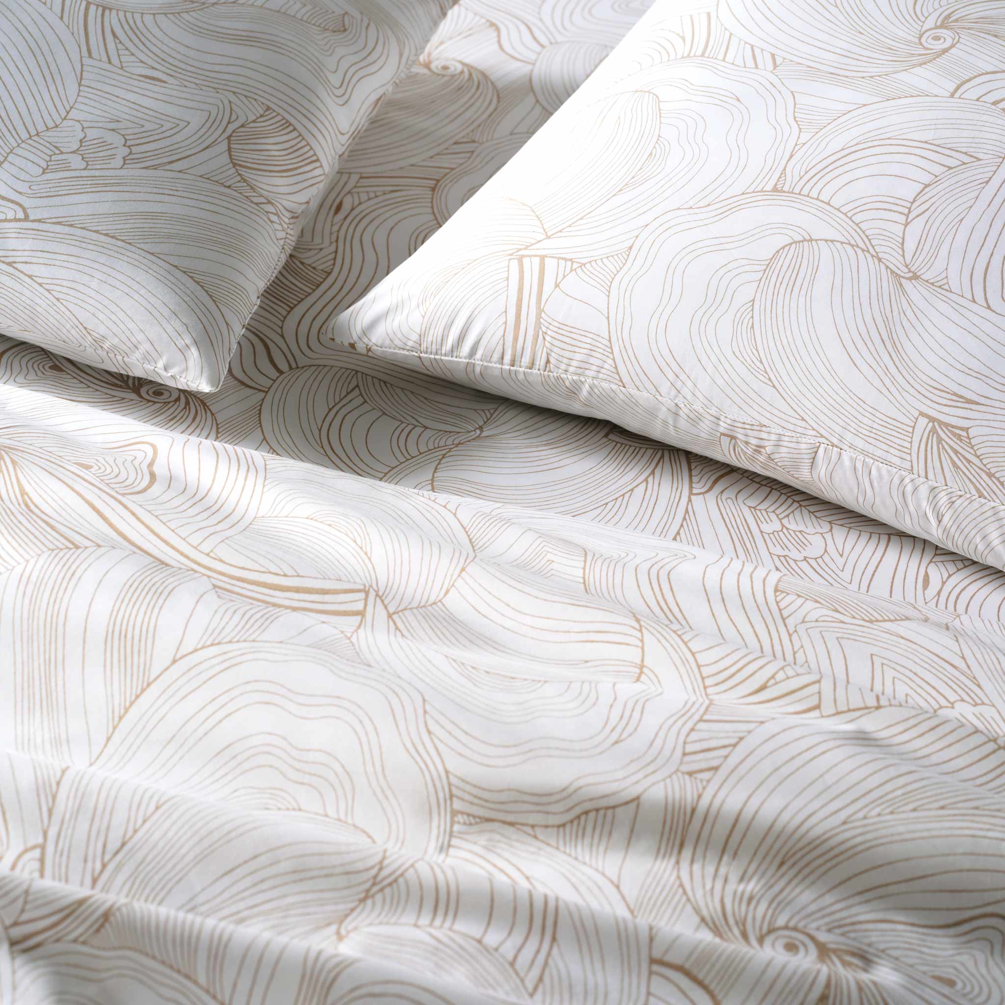 Classic Percale Core Sheet Set