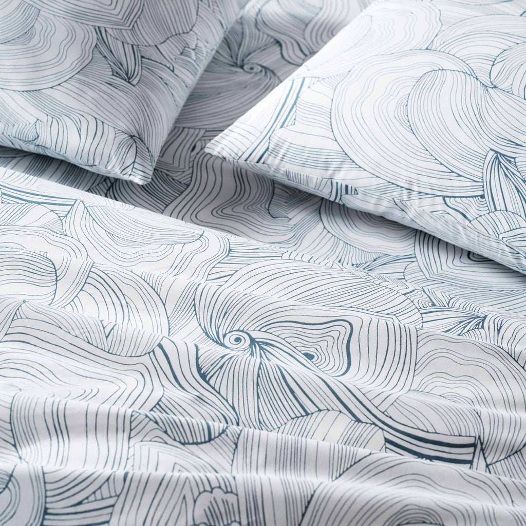 Classic Percale Dreamweave Starter Bundle