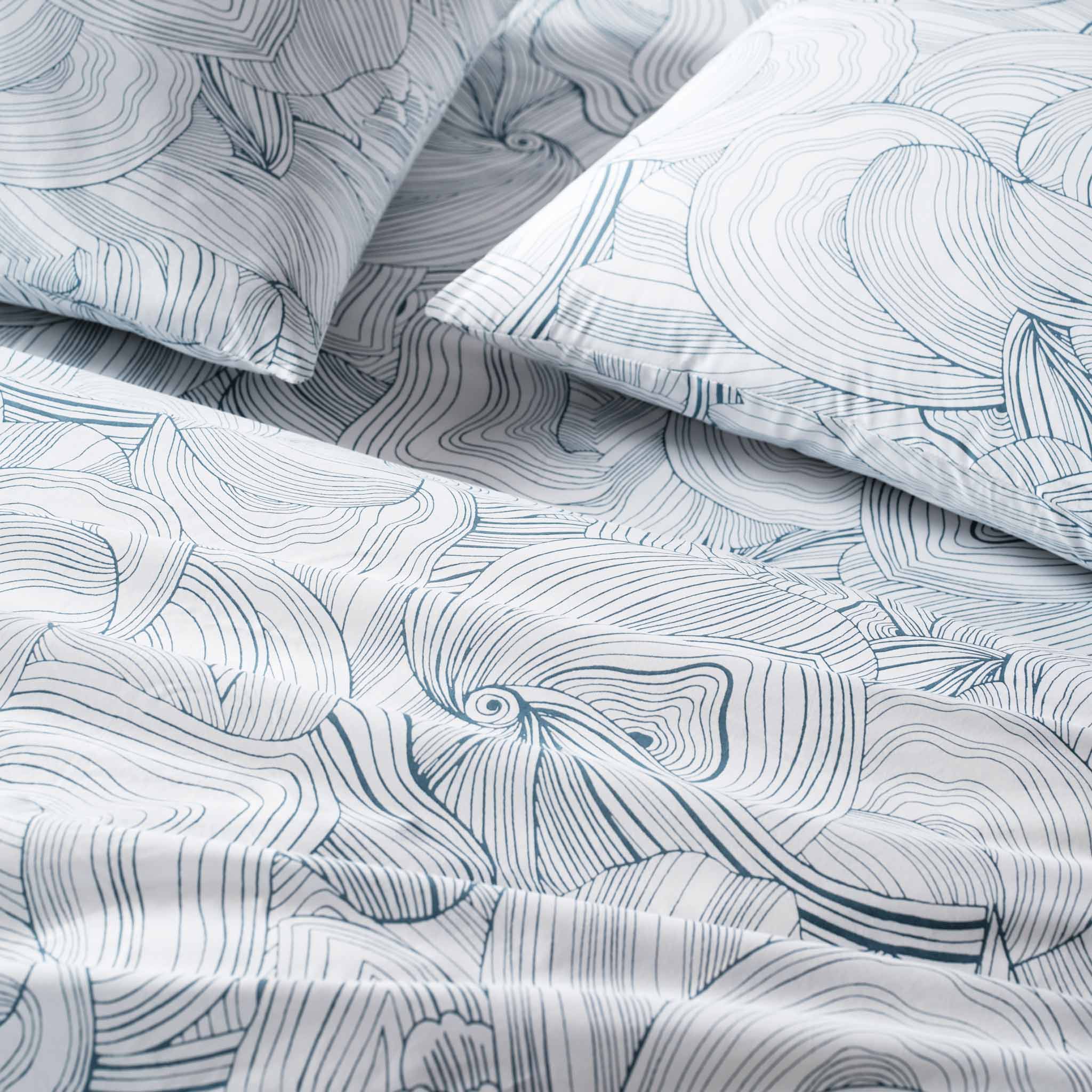 Classic Percale Dreamweave Hardcore Bundle