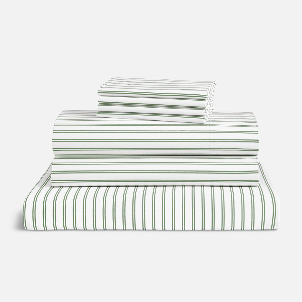 Classic Percale Hardcore Sheet Bundle
