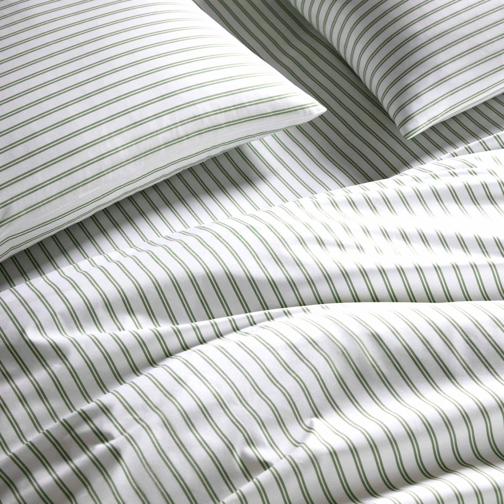 Classic Percale Woven Checkerboard Hardcore Bundle