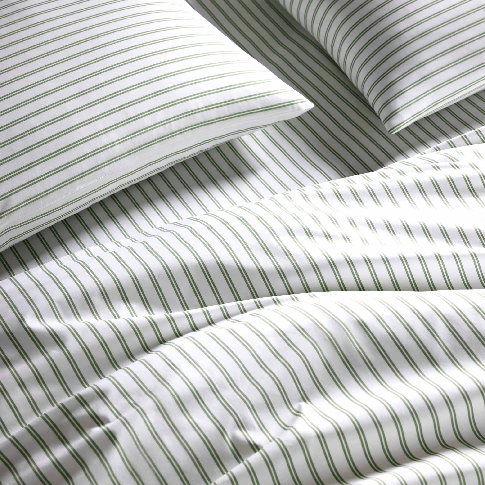 Classic Percale Dreamweave Hardcore Bundle