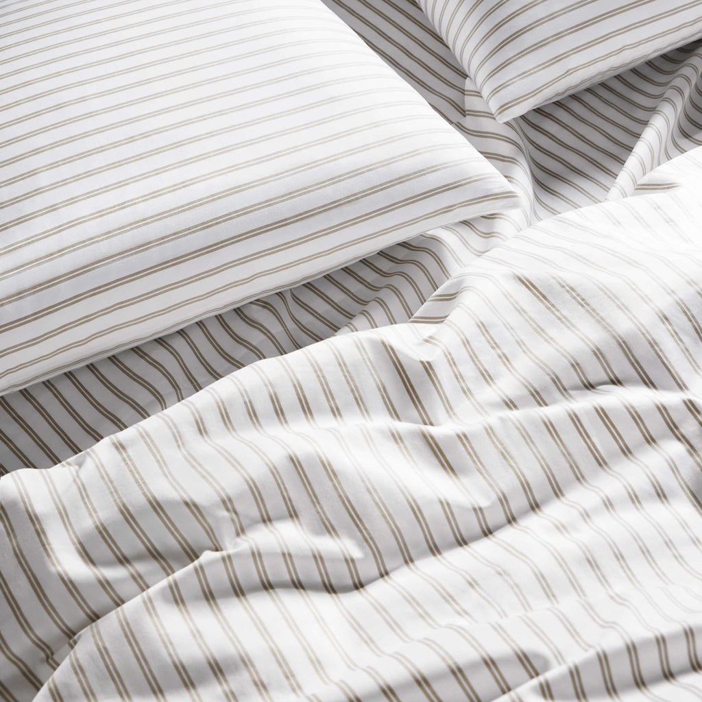 Classic Percale Woven Checkerboard Hardcore Bundle