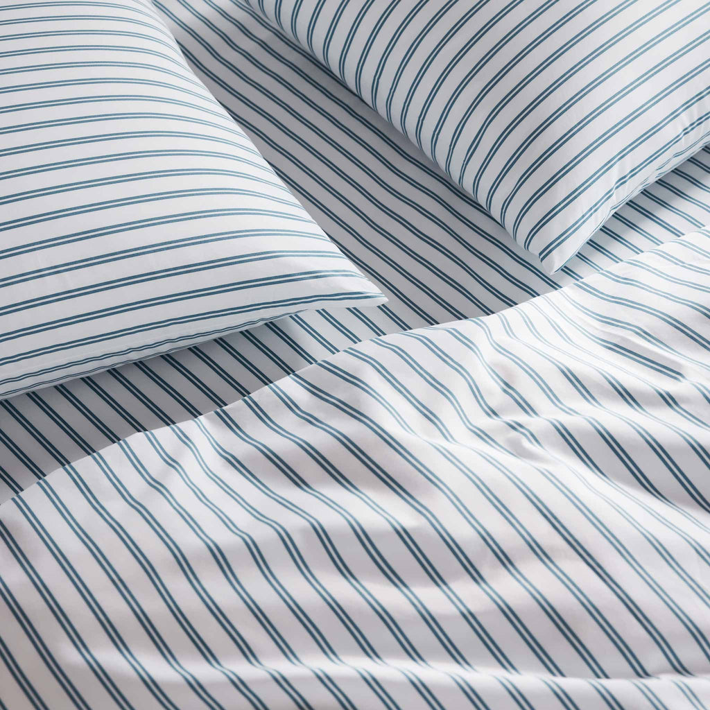 Classic Percale Woven Checkerboard Hardcore Bundle