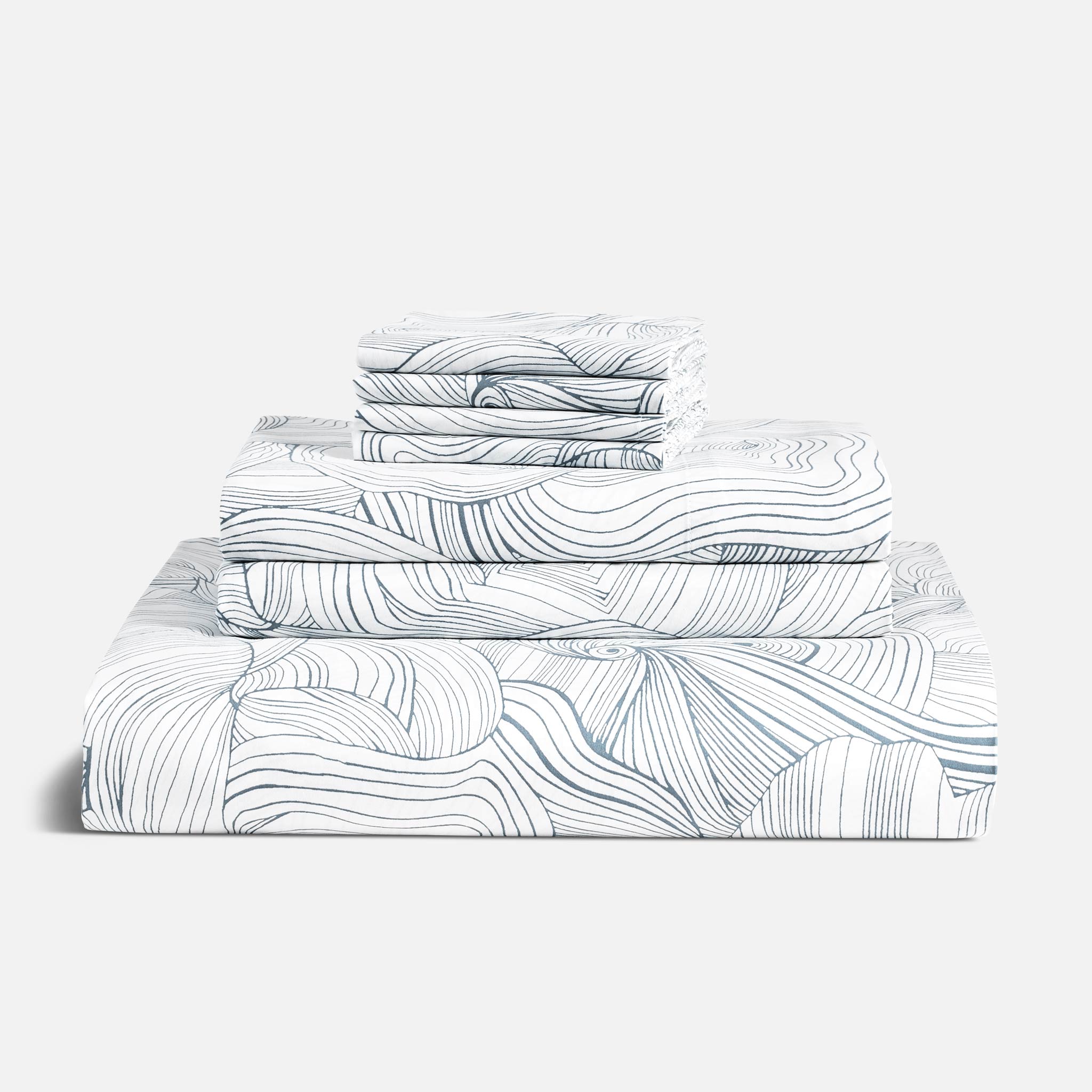 Luxe Sateen Hardcore Sheet Bundle