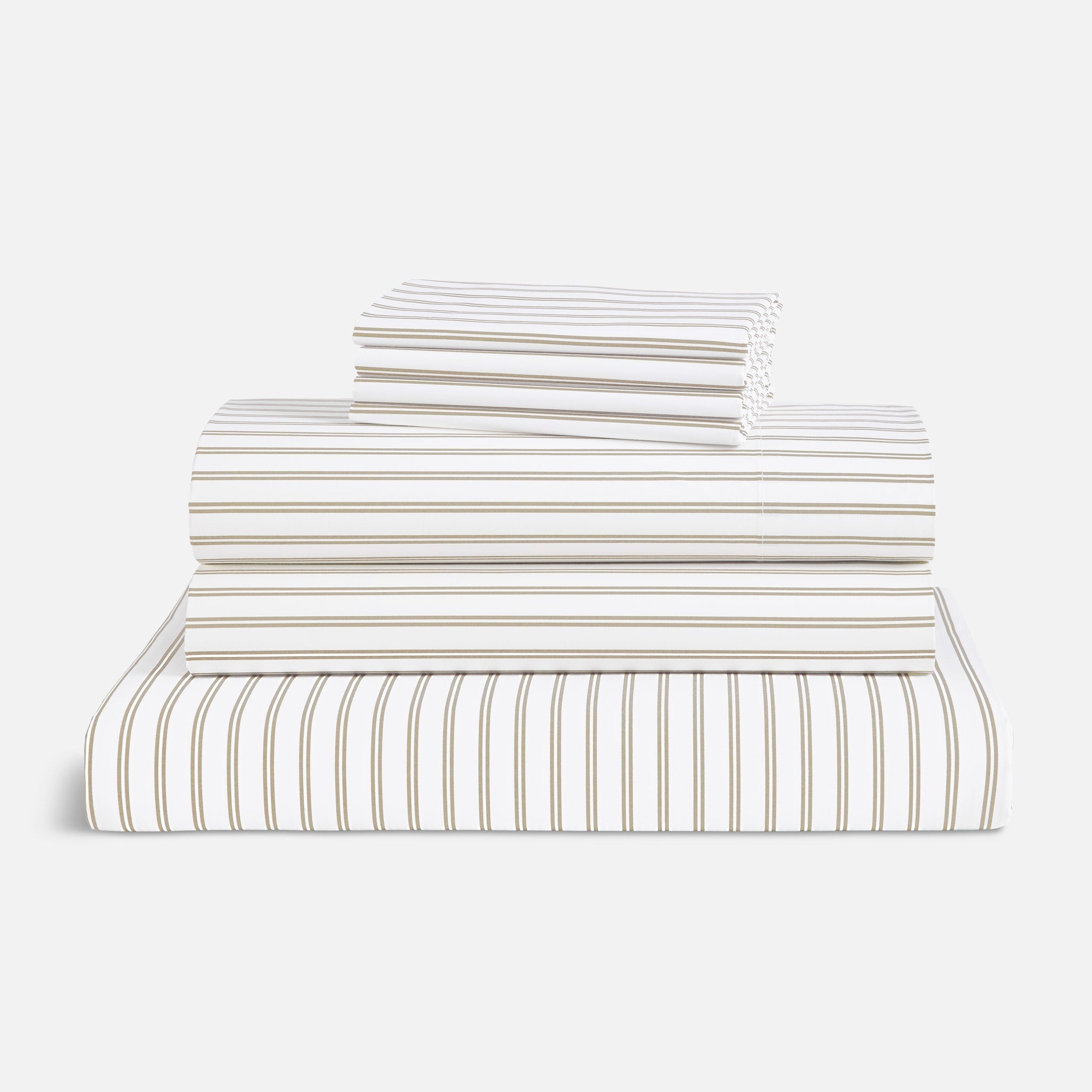 Luxe Sateen Hardcore Sheet Bundle
