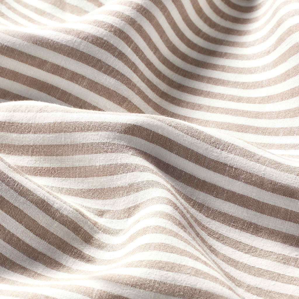 Set of 2 Washed European Linen Core Sheet Set Bundle