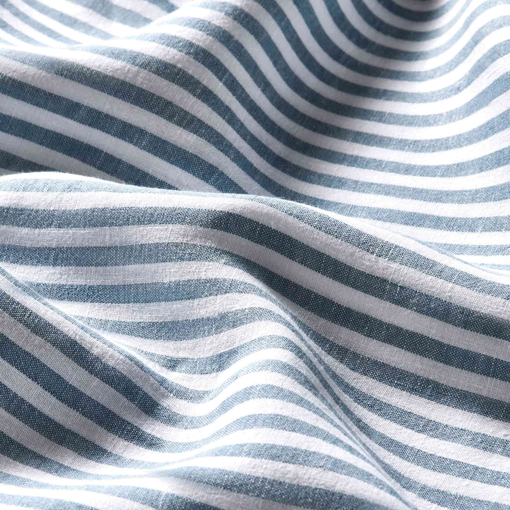 Washed European Linen Hardcore Sheet Bundle