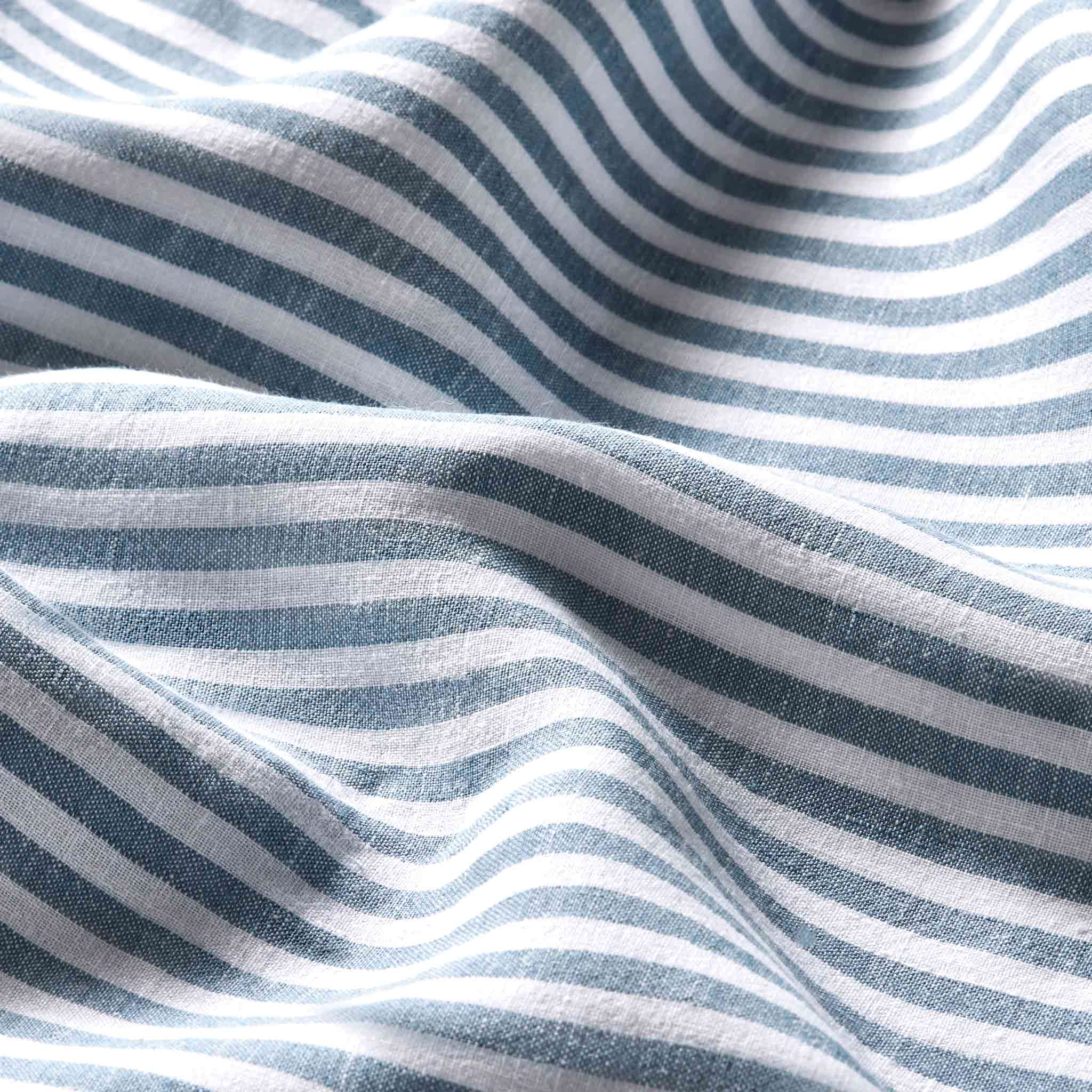 Washed European Linen Whole Bedding Bundle