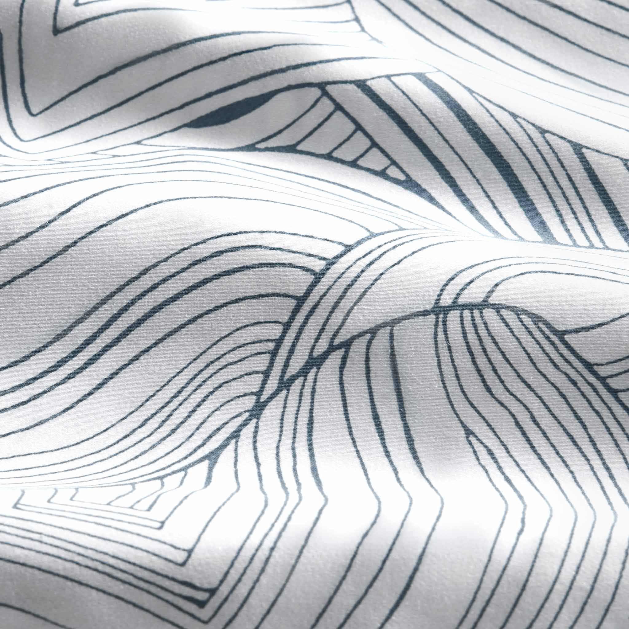 Luxe Sateen Hardcore Sheet Bundle
