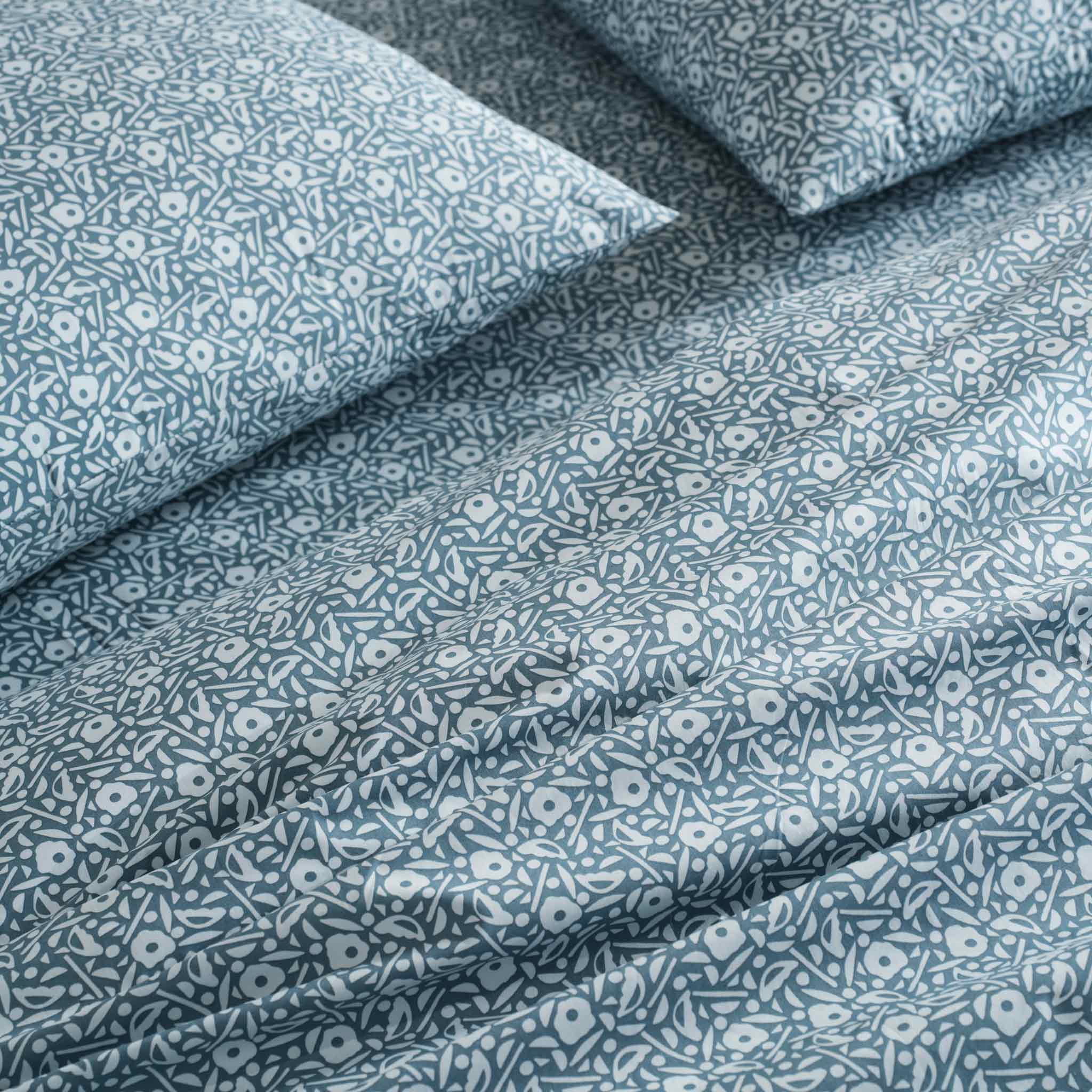 Classic Percale Hardcore Sheet Bundle