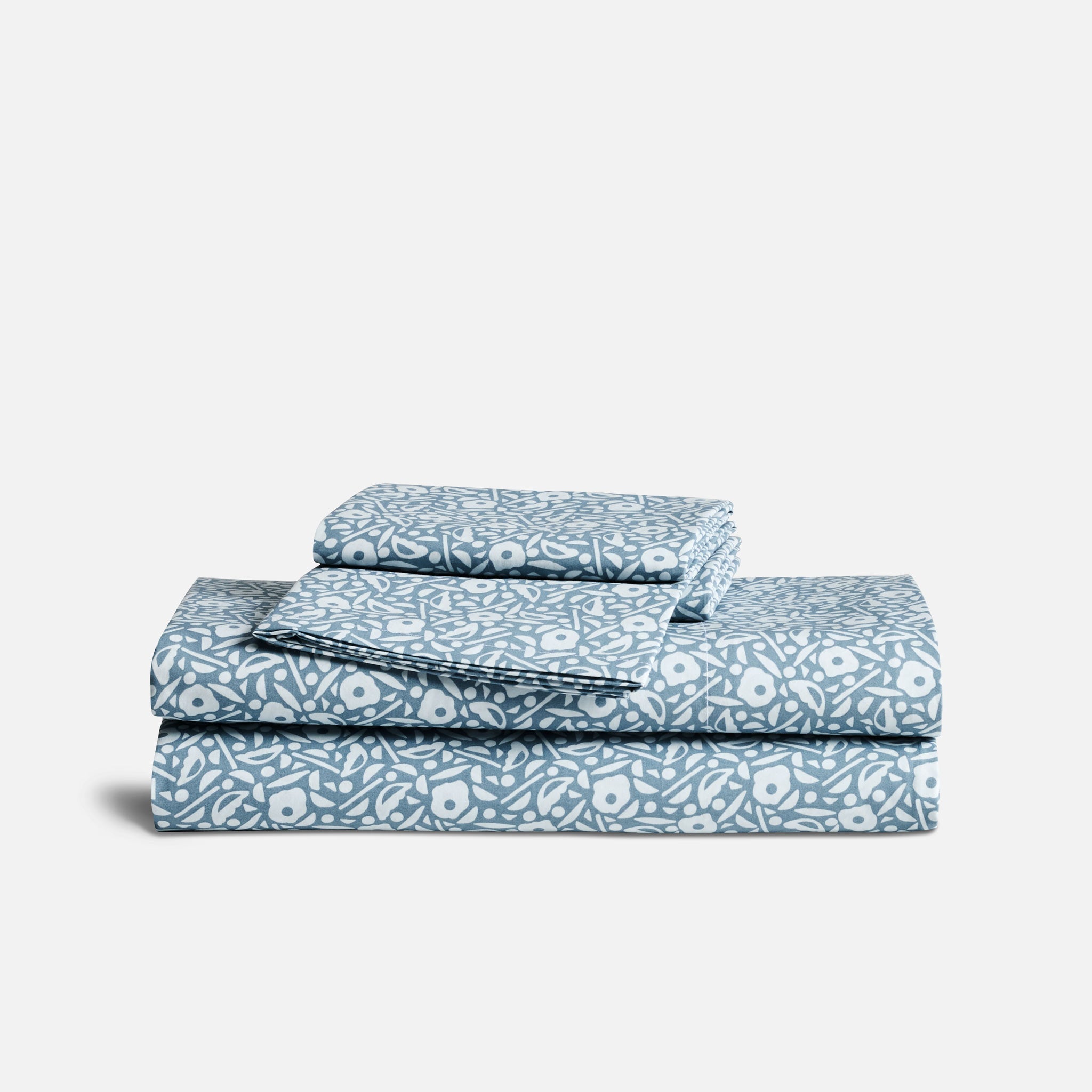 Classic Percale Core Sheet Set