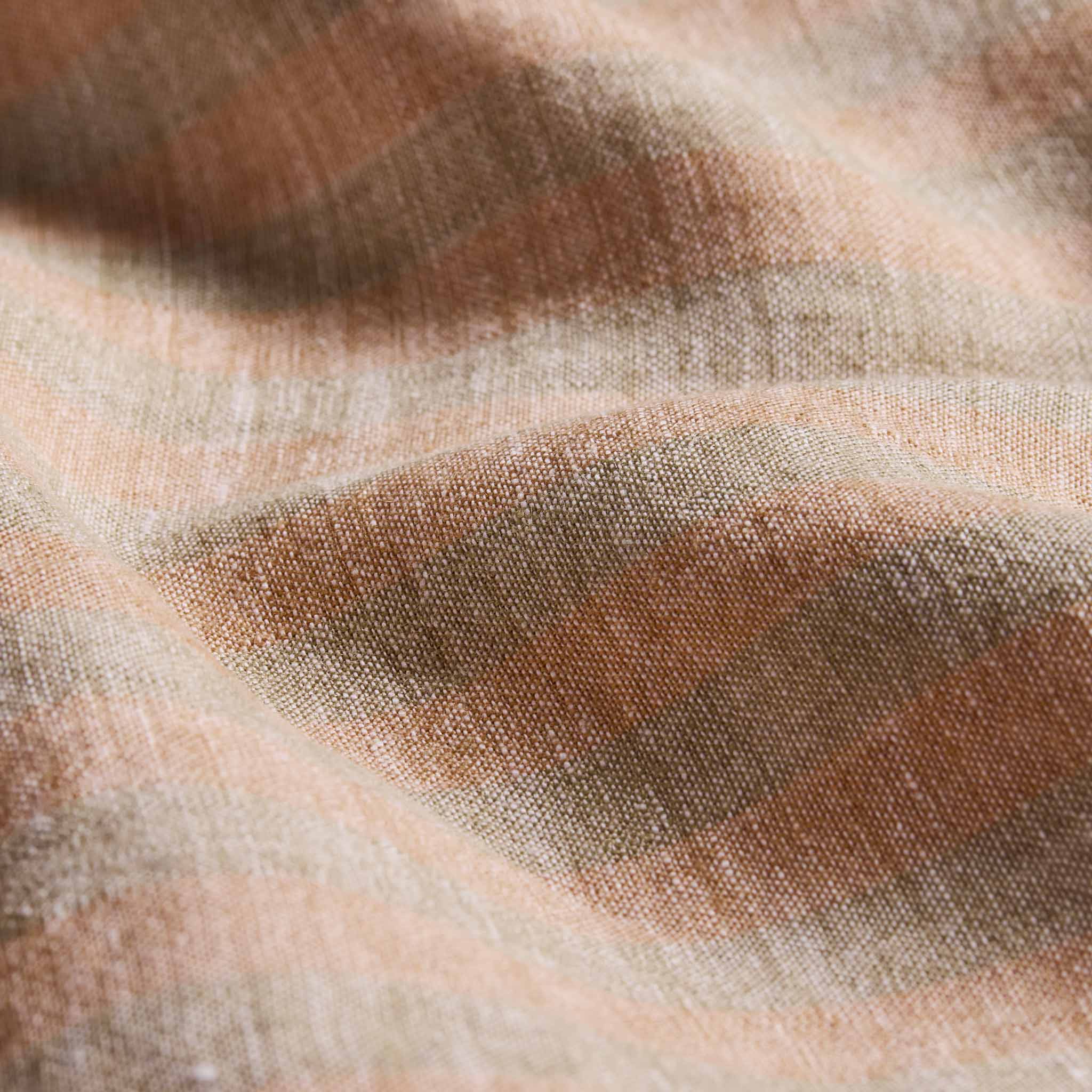 Washed European Linen Hardcore Sheet Bundle