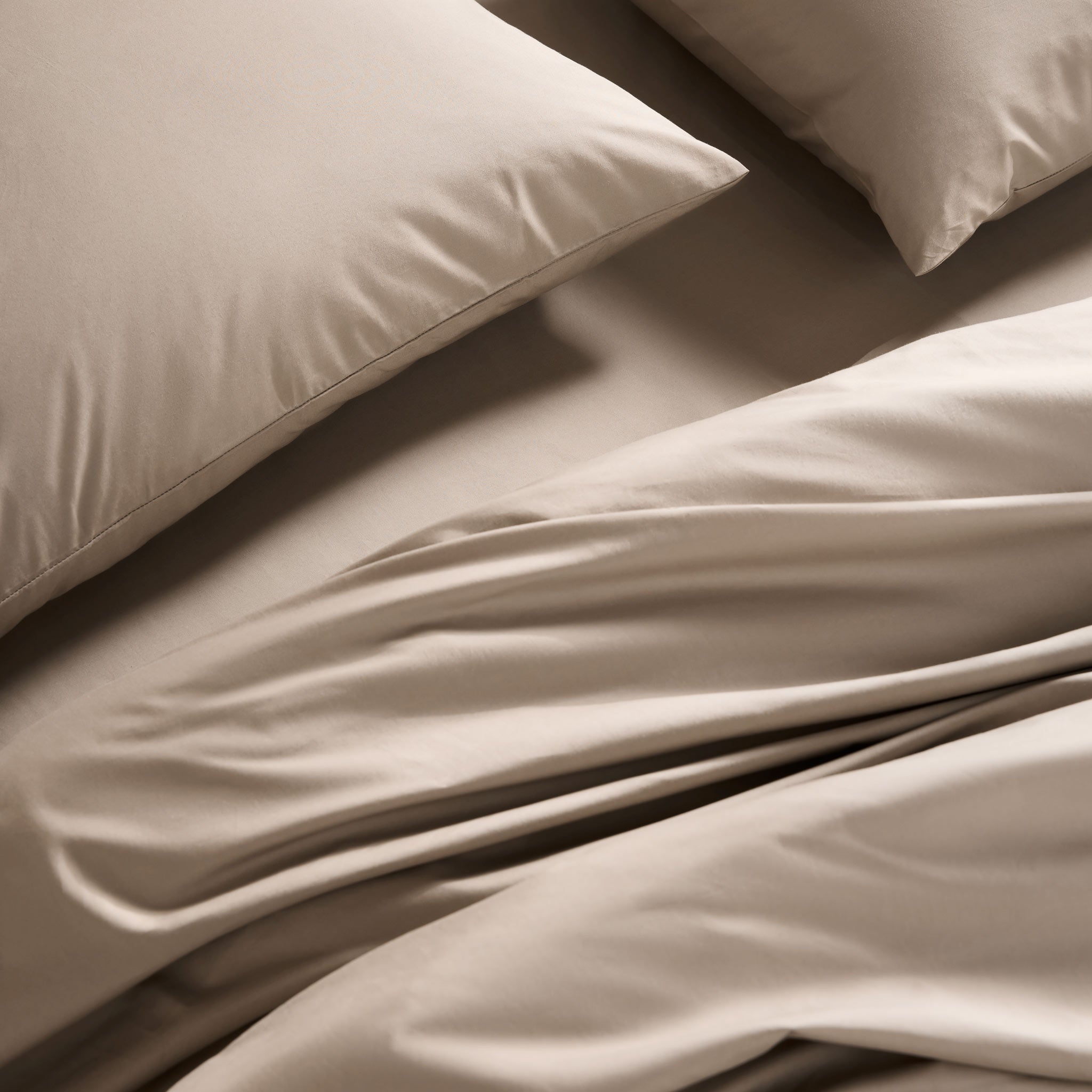 Classic Percale Hardcore Sheet Bundle