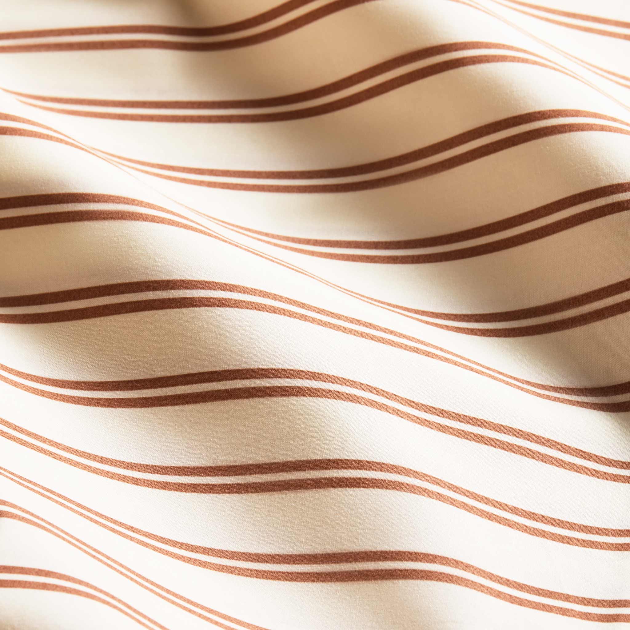 Classic Percale Duvet Set Bundle