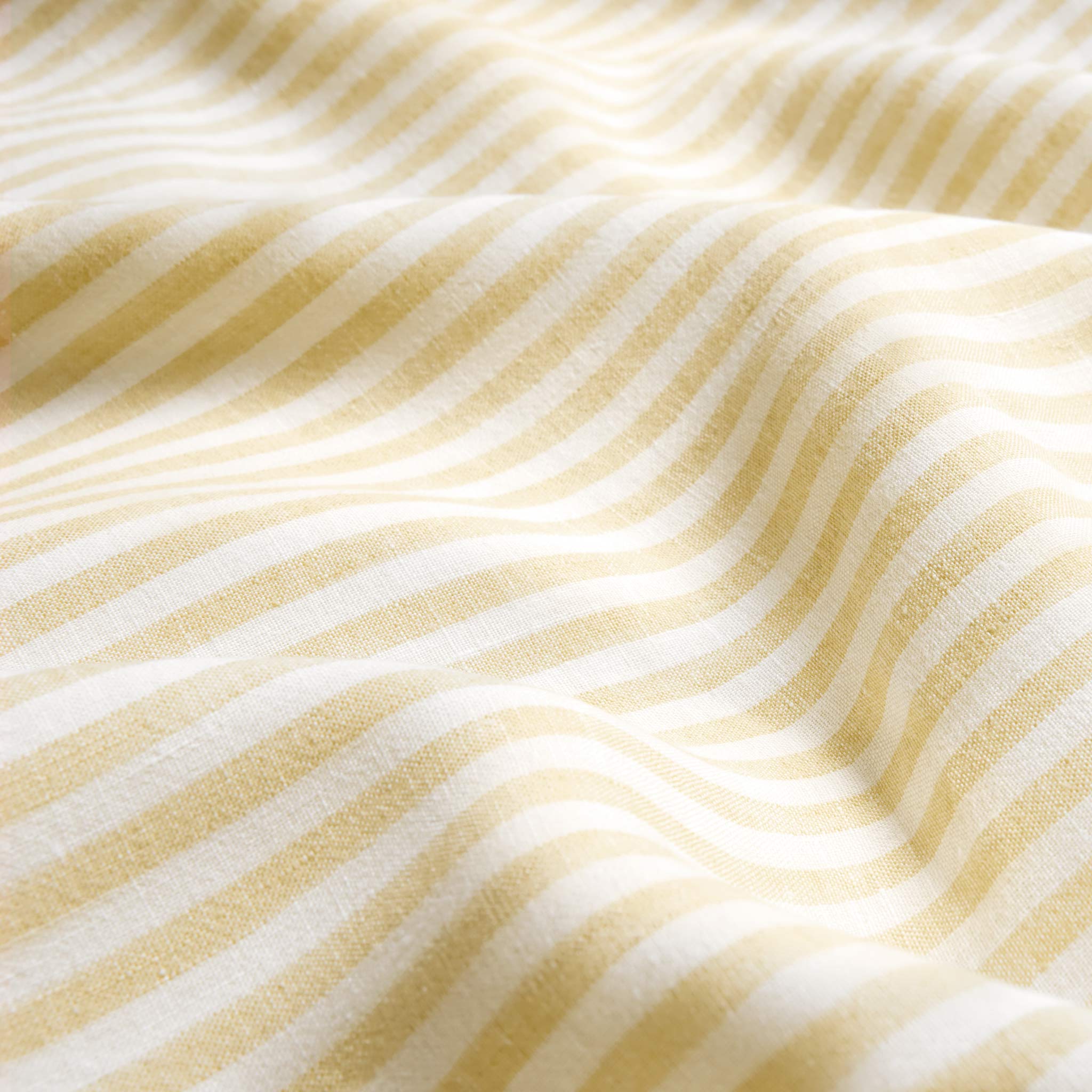 Washed European Linen Whole Bedding Bundle