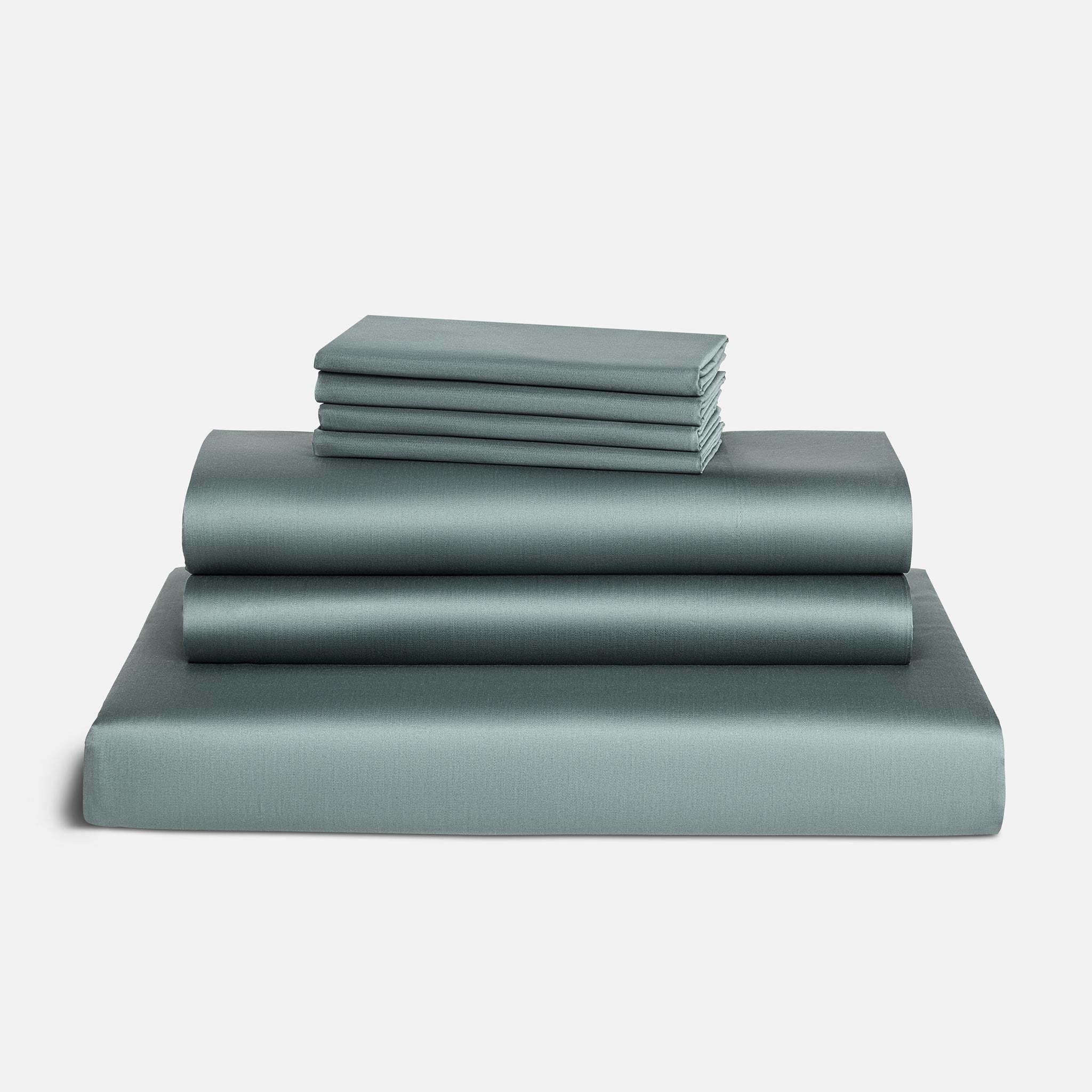 Luxe Sateen Hardcore Sheet Bundle