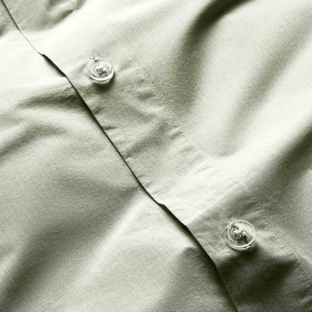 Washed Classic Percale Duvet Set Bundle