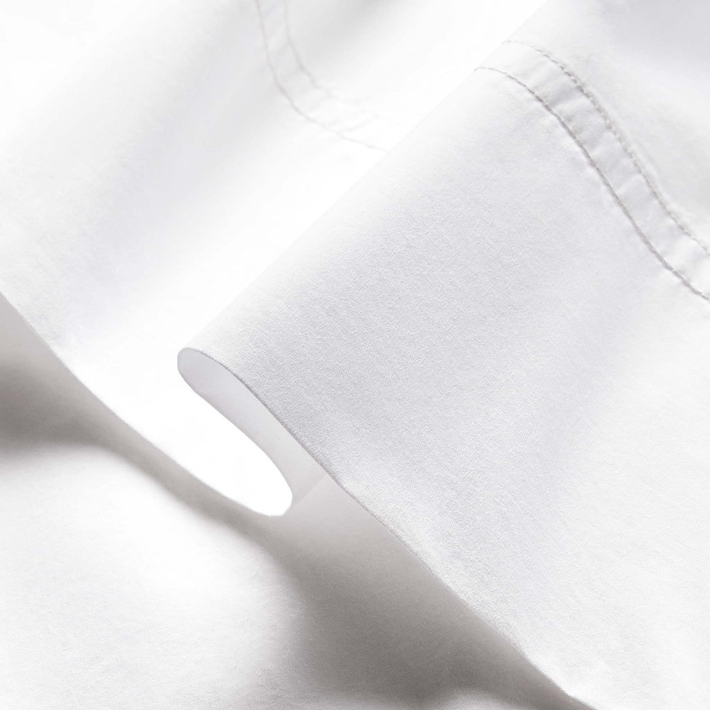 Washed Classic Percale Hardcore Sheet Bundle