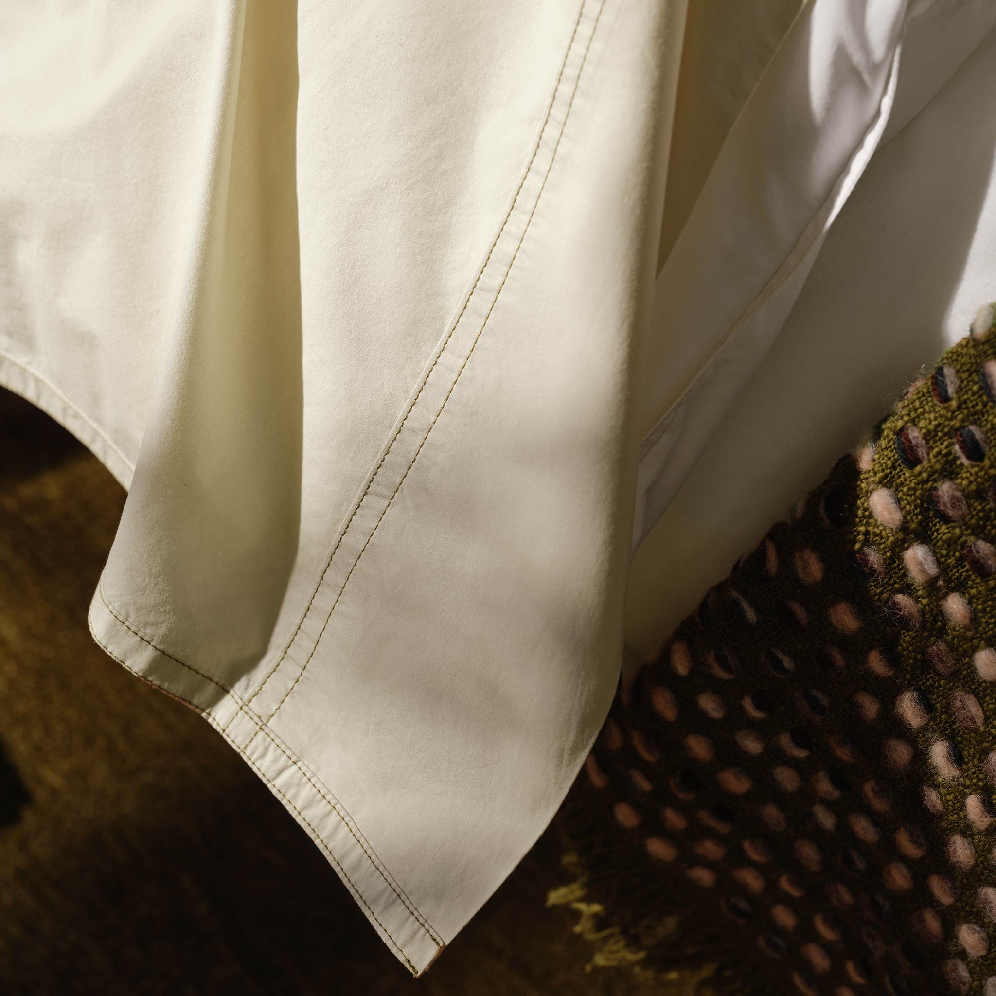 Washed Classic Percale Hardcore Sheet Bundle