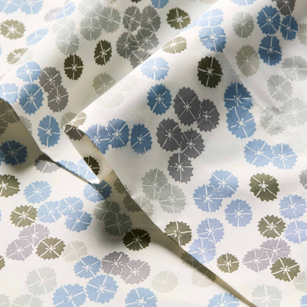 Classic Percale Woven Checkerboard Hardcore Bundle