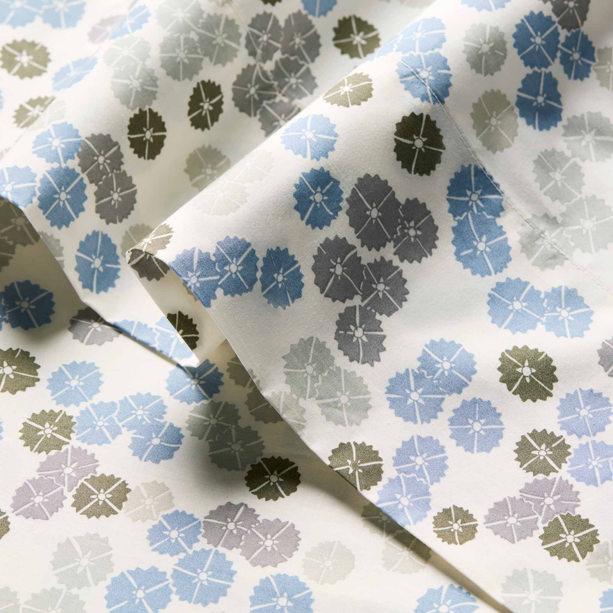 Classic Percale Hardcore Sheet Bundle