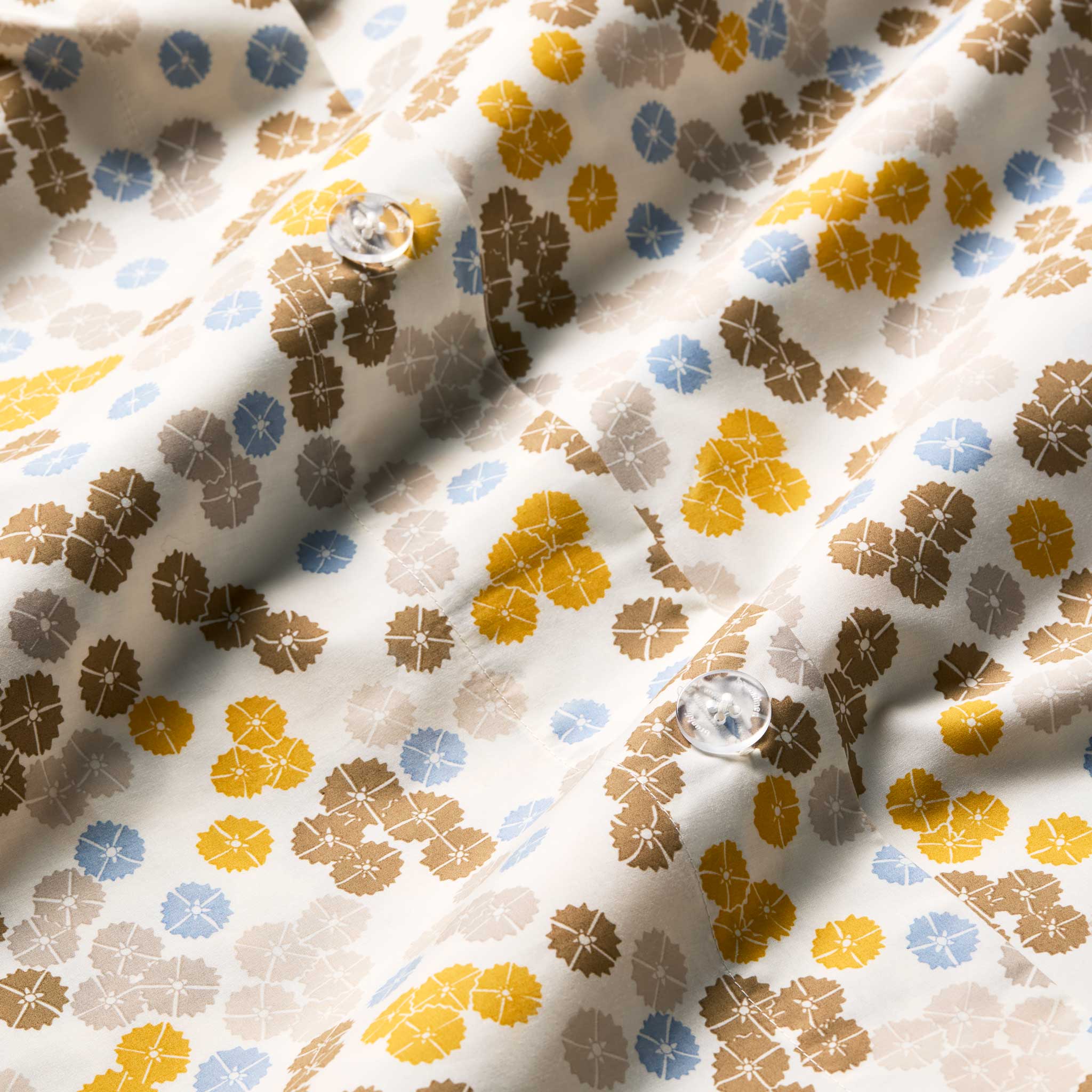 Classic Percale Duvet Set Bundle