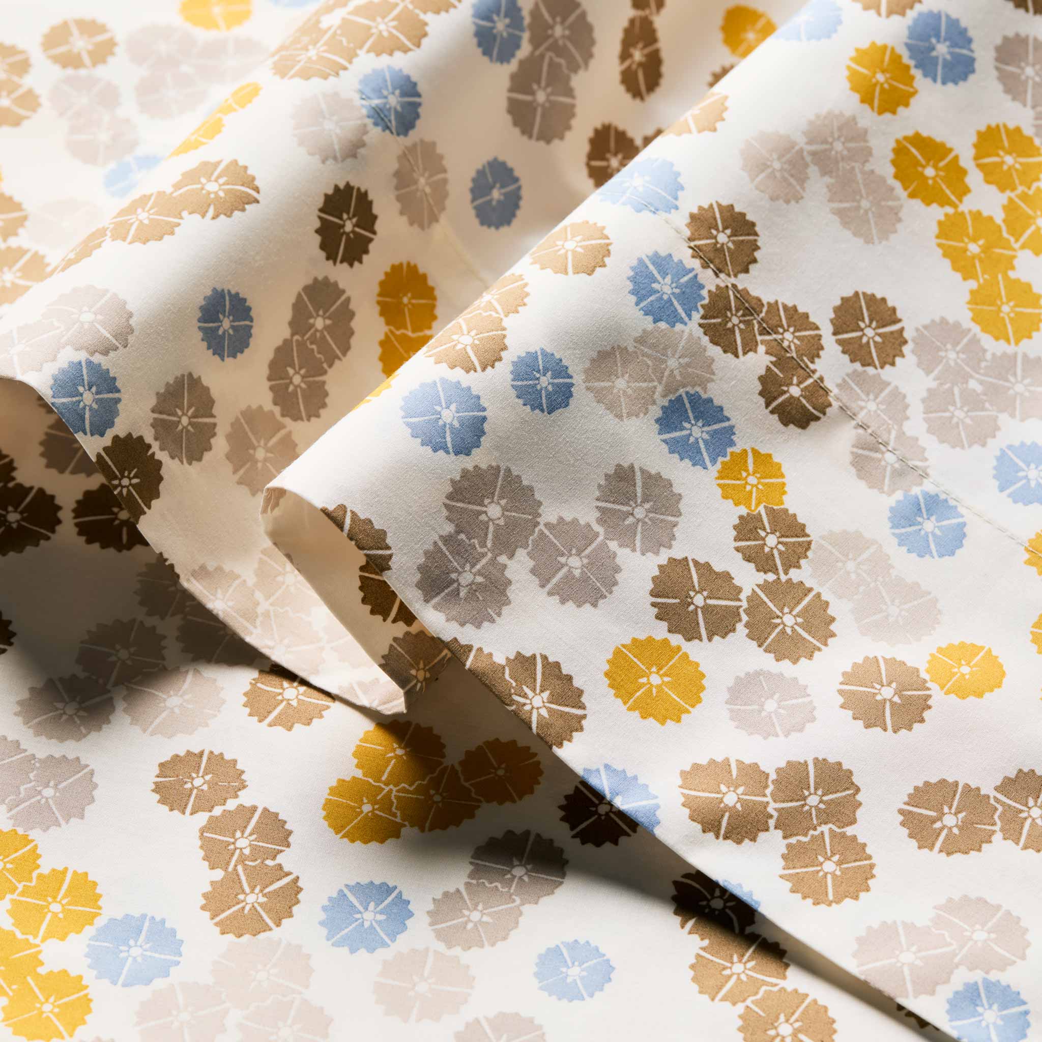 Classic Percale Woven Checkerboard Hardcore Bundle