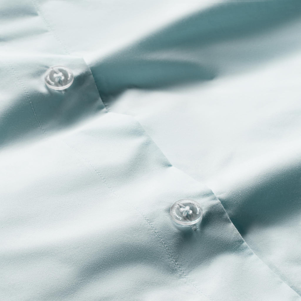 Classic Percale Duvet Set Bundle
