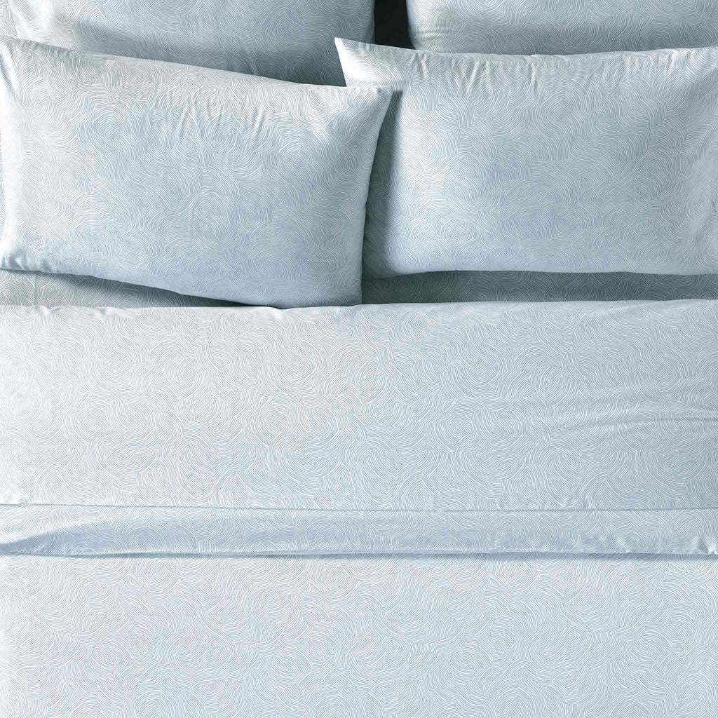 Luxe Sateen Hardcore Sheet Bundle