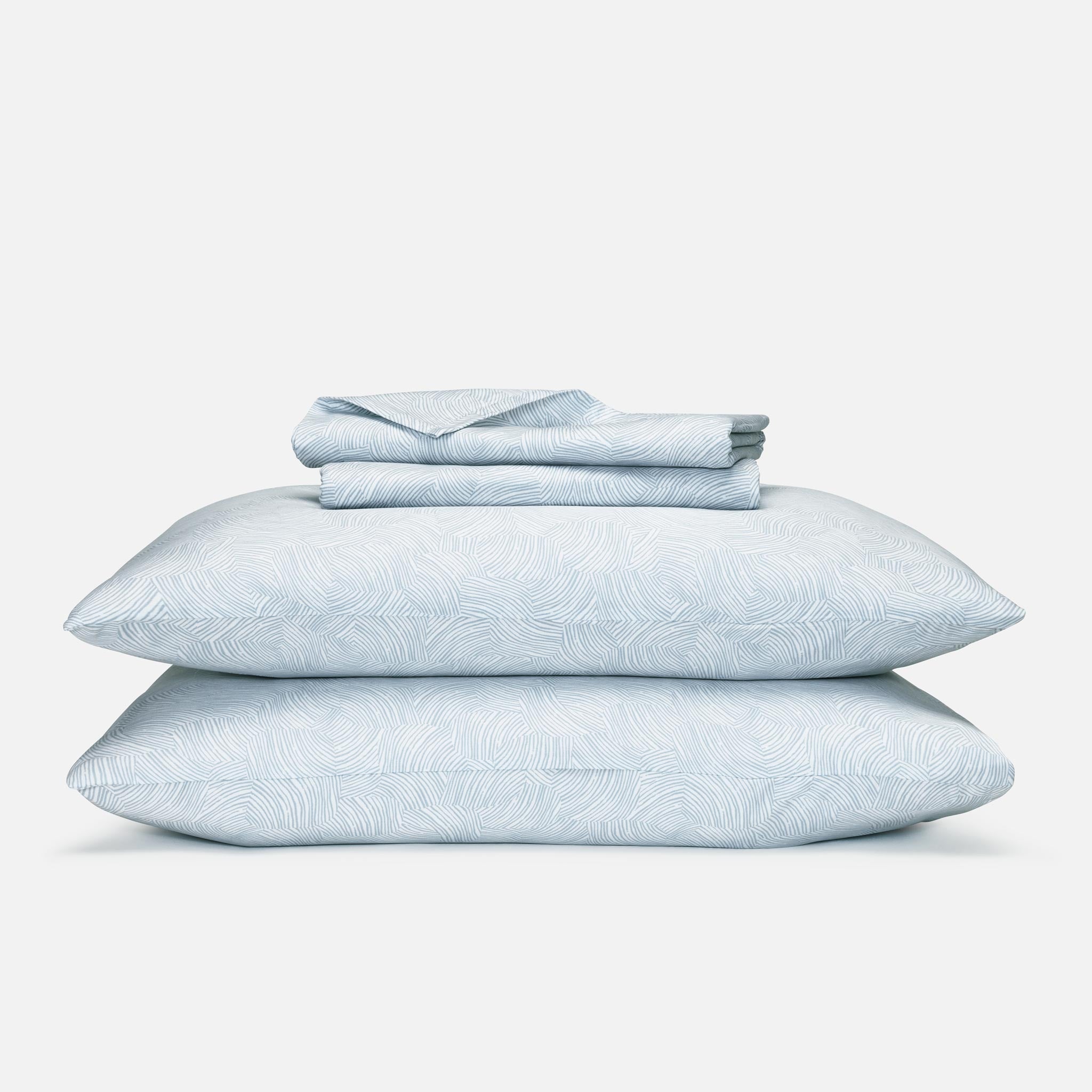 Luxe Sateen Core Sheet Set