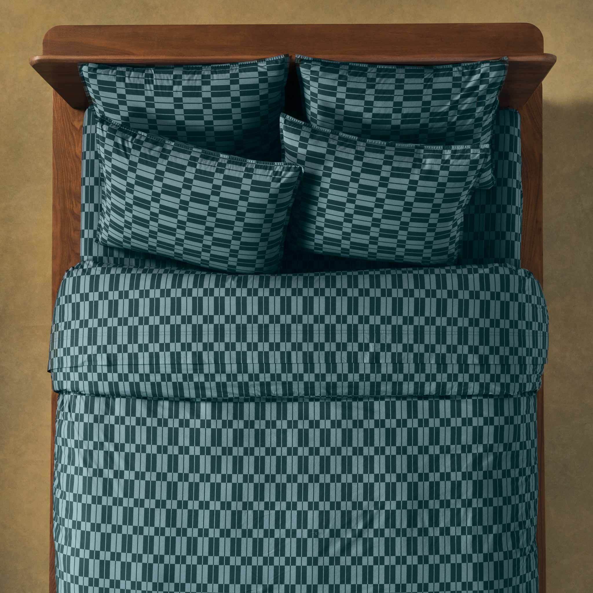 Washed Classic Percale Dreamweave Hardcore Bundle