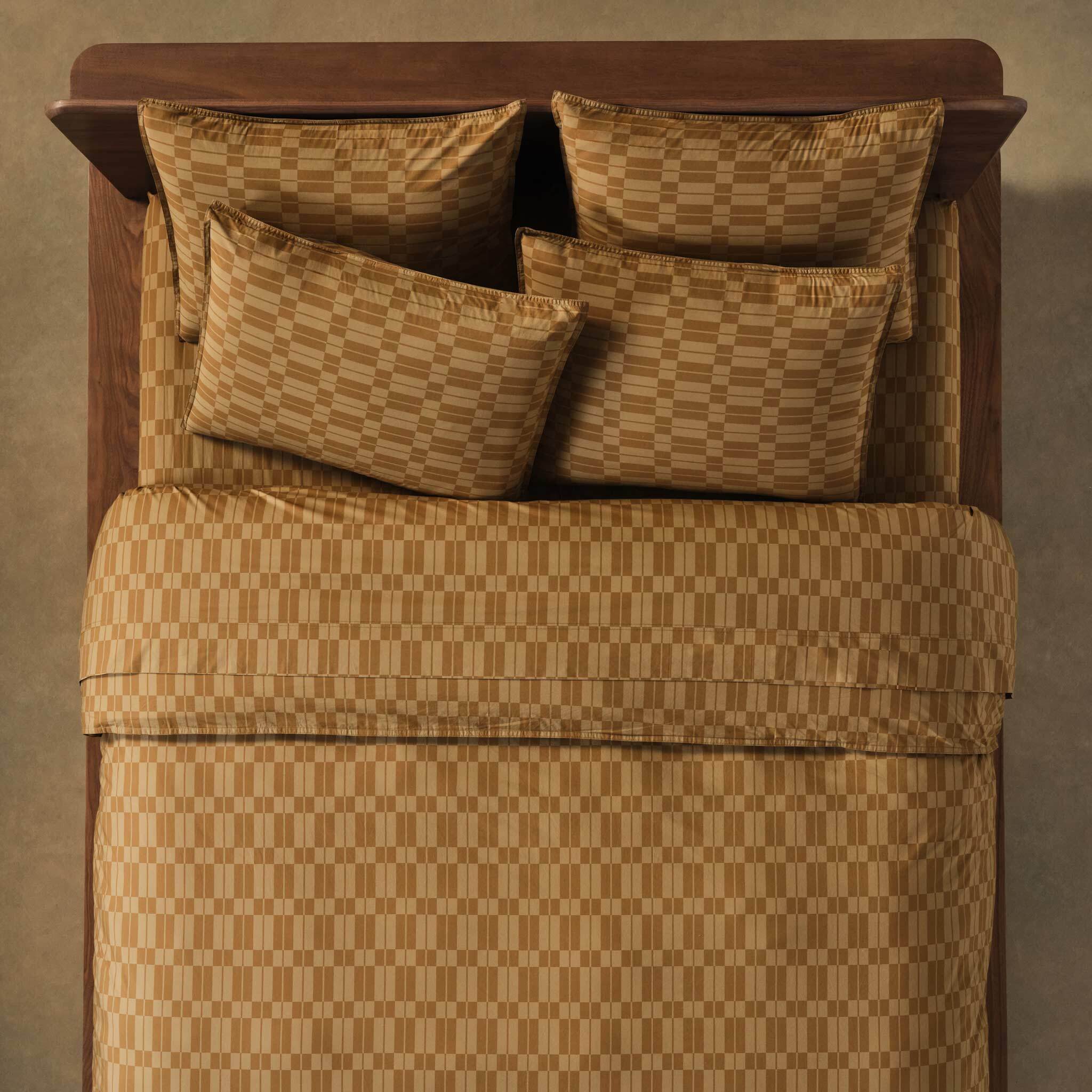 Washed Classic Percale Whole Bedding Bundle