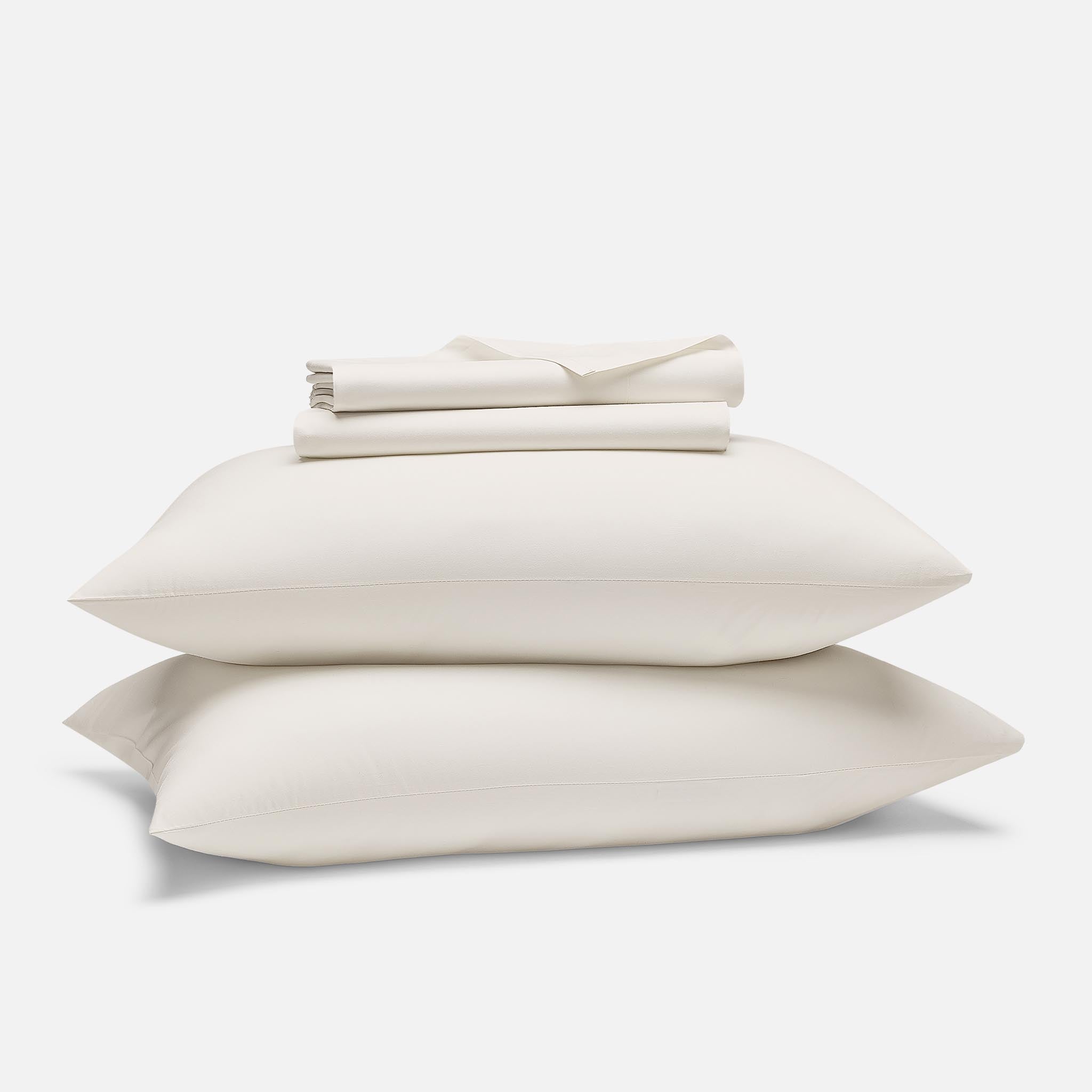 Classic Percale Core Sheet Set