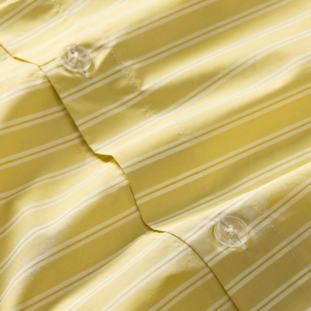 Classic Percale Duvet Set Bundle