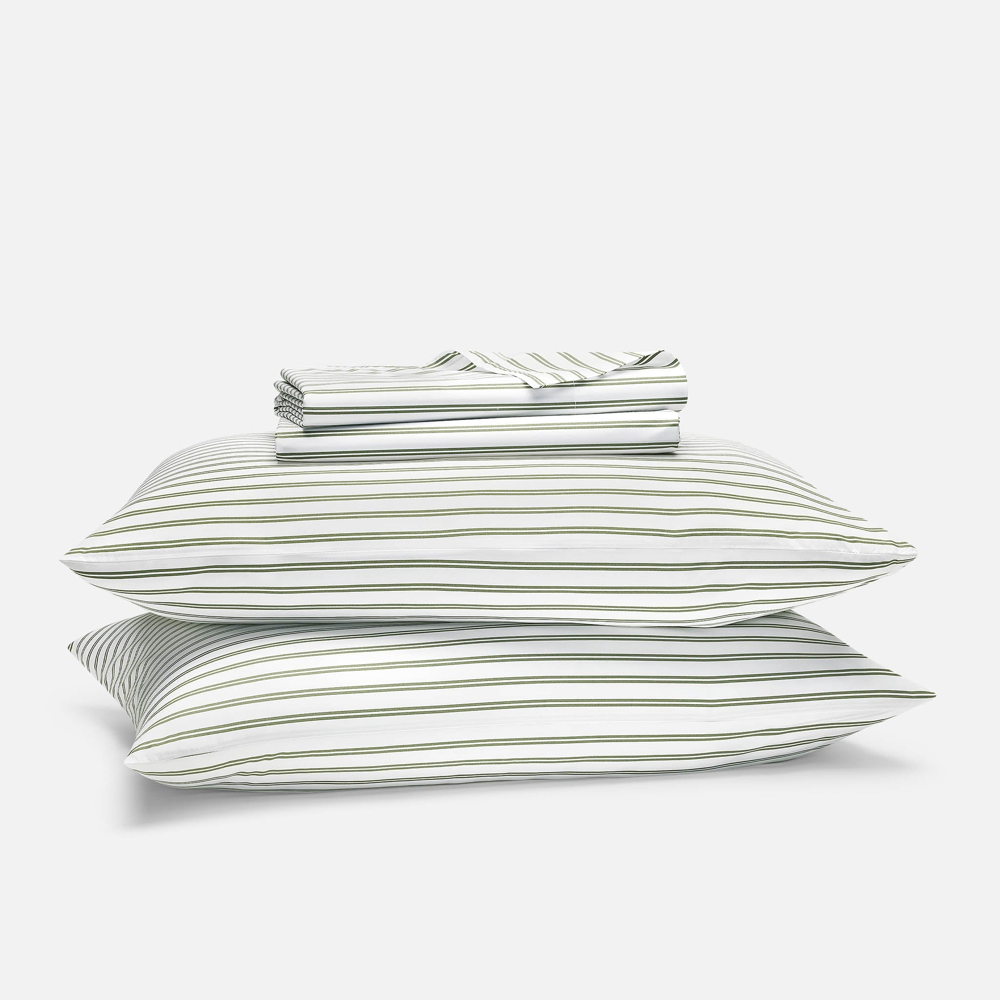 Classic Percale Core Sheet Set