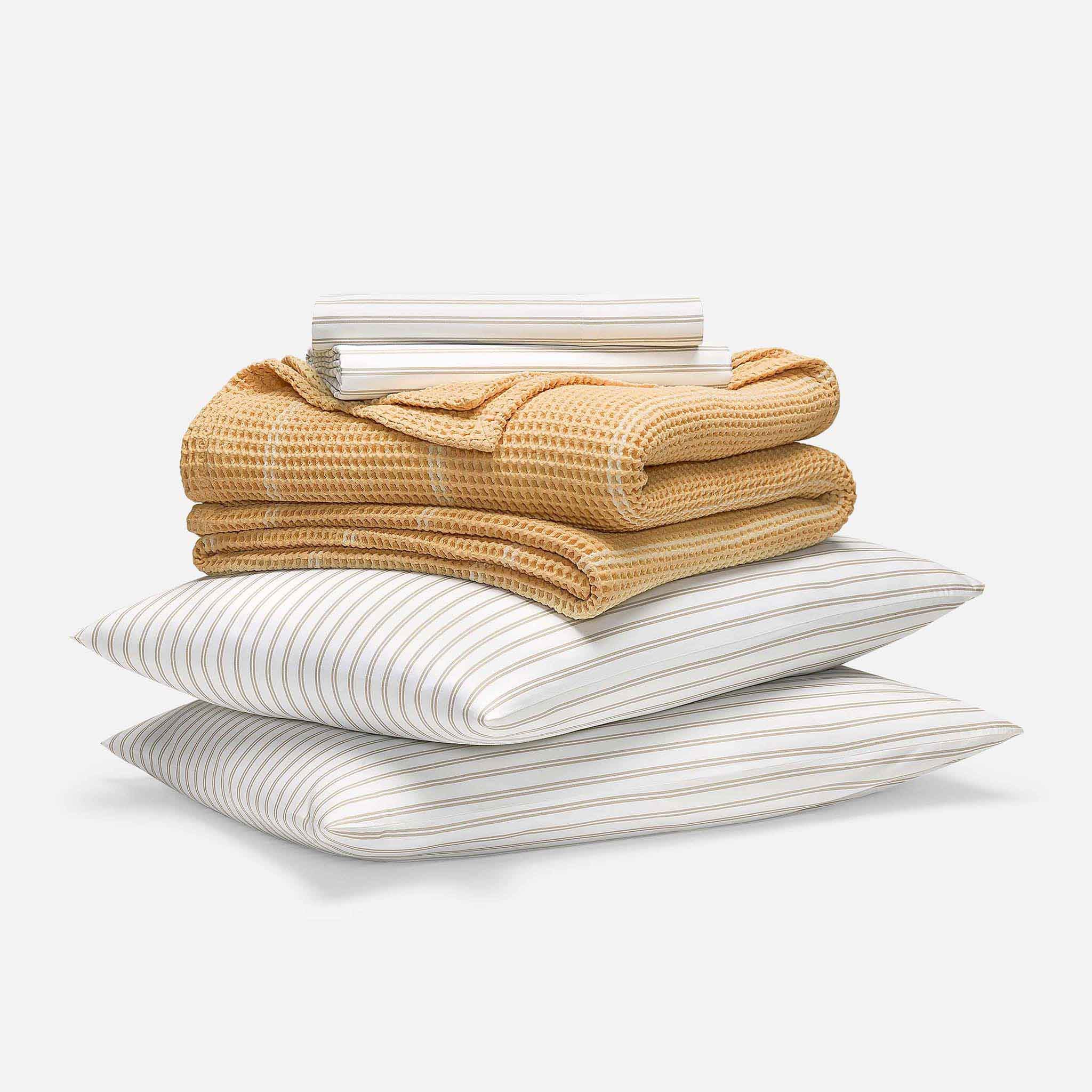 Classic Percale Dreamweave Starter Bundle