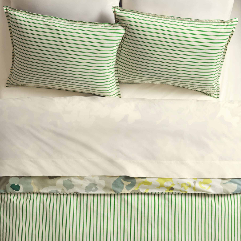 Classic Percale Duvet Set
