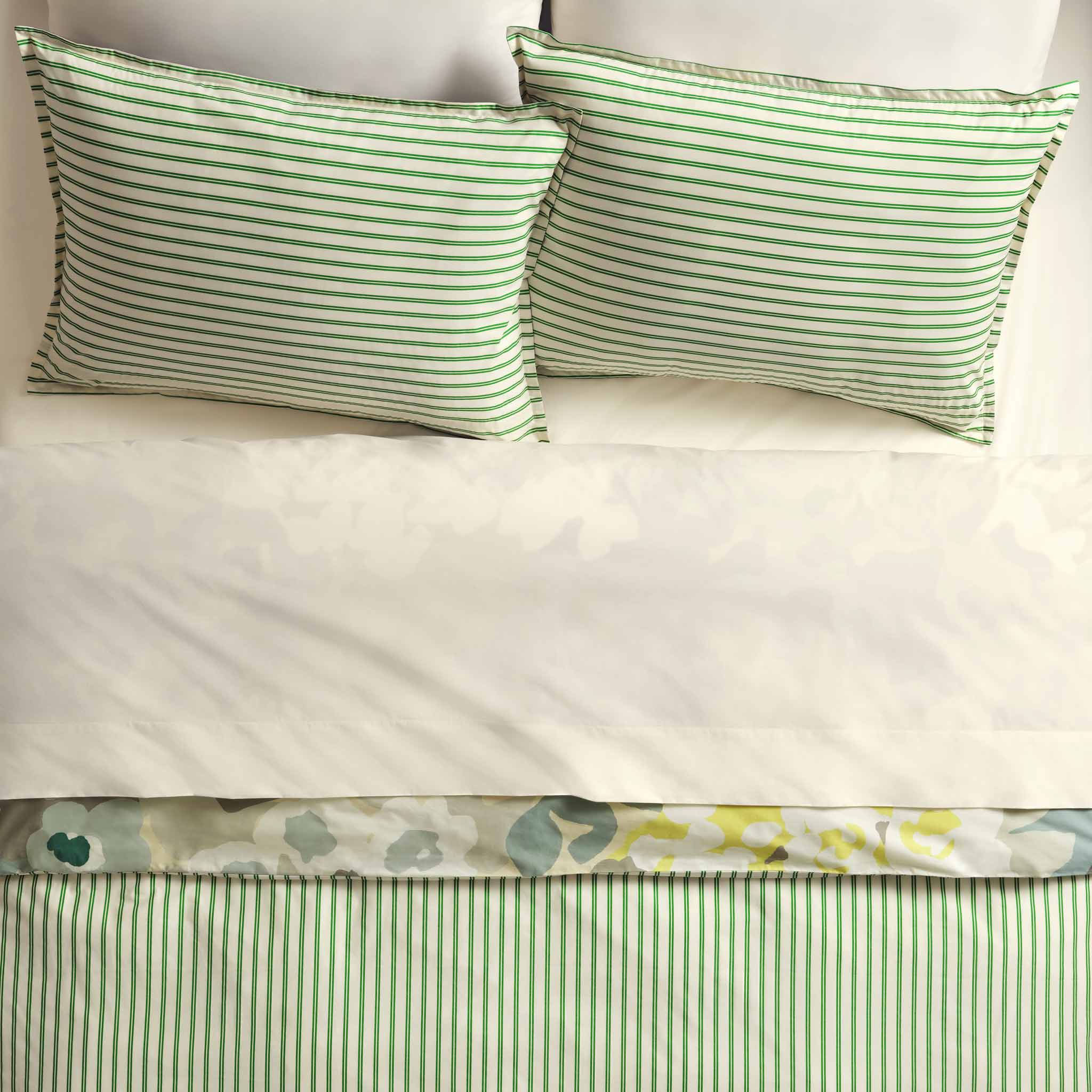 Classic Percale Duvet Set