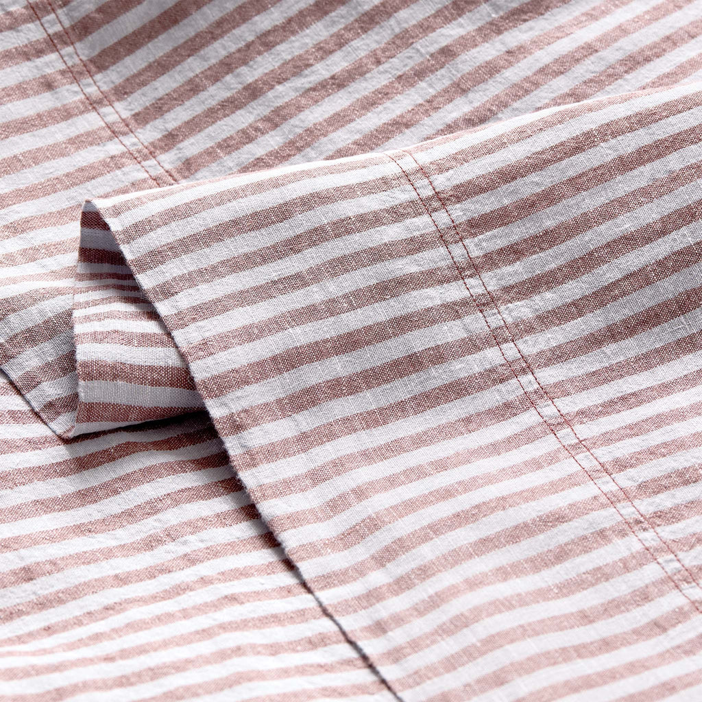 Washed European Linen Dreamweave Starter Bundle