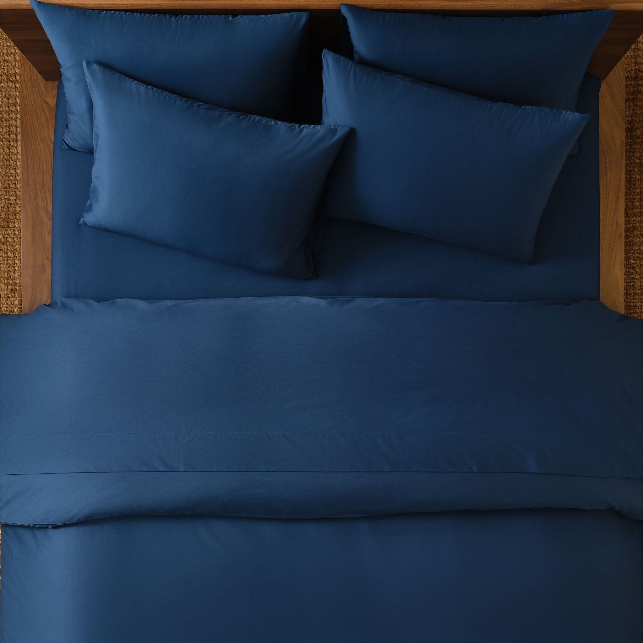 Luxe Sateen Dreamweave Hardcore Bundle