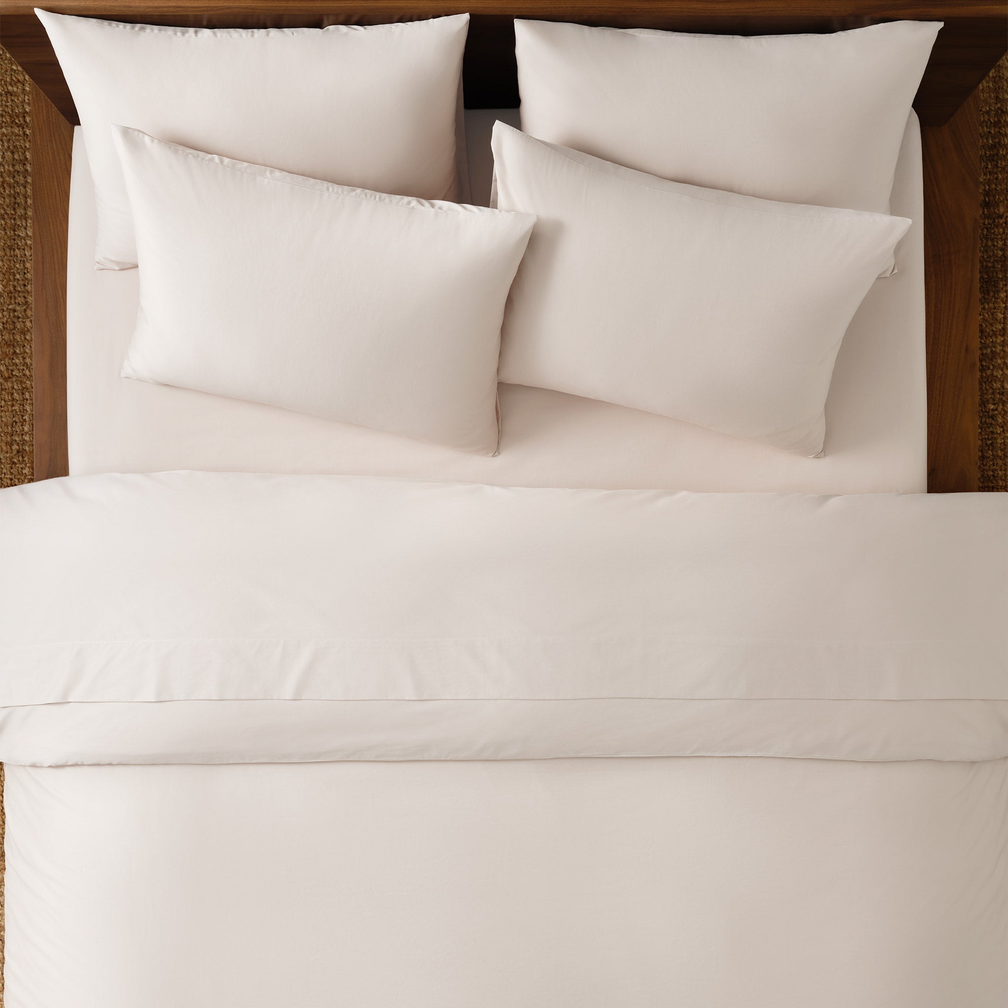 Luxe Sateen Dreamweave Hardcore Bundle