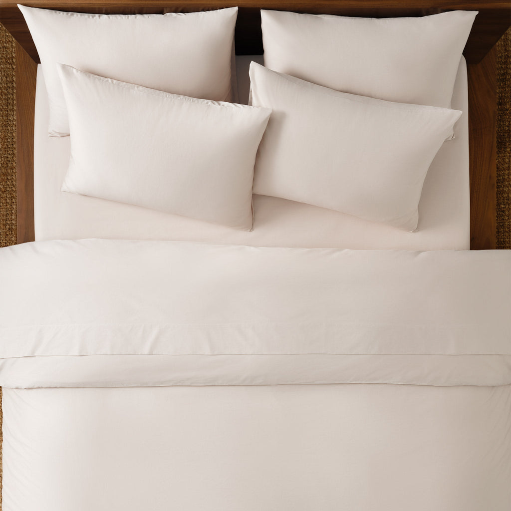 Luxe Sateen Core Sheet Set