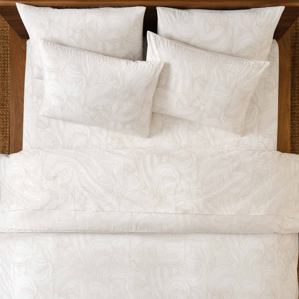 Luxe Sateen Duvet Set