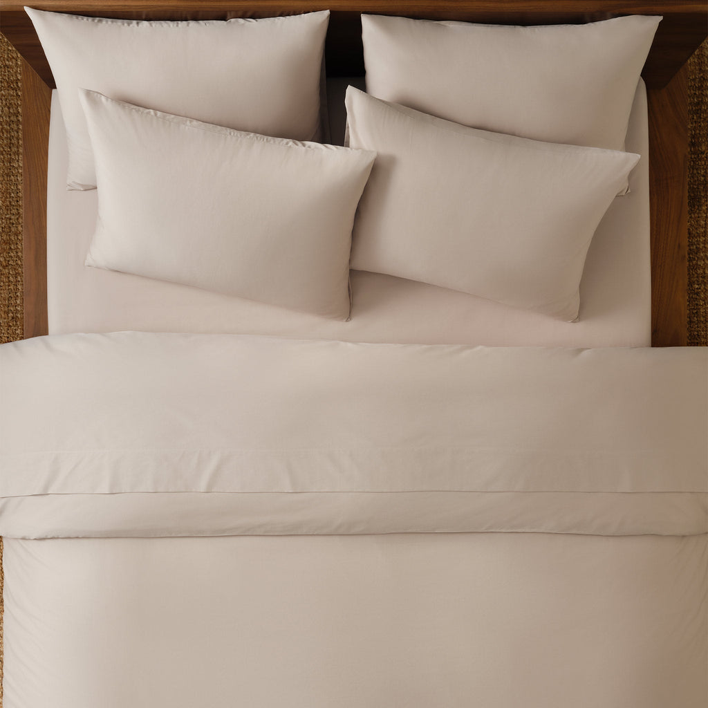 Luxe Sateen Whole Bedding Bundle