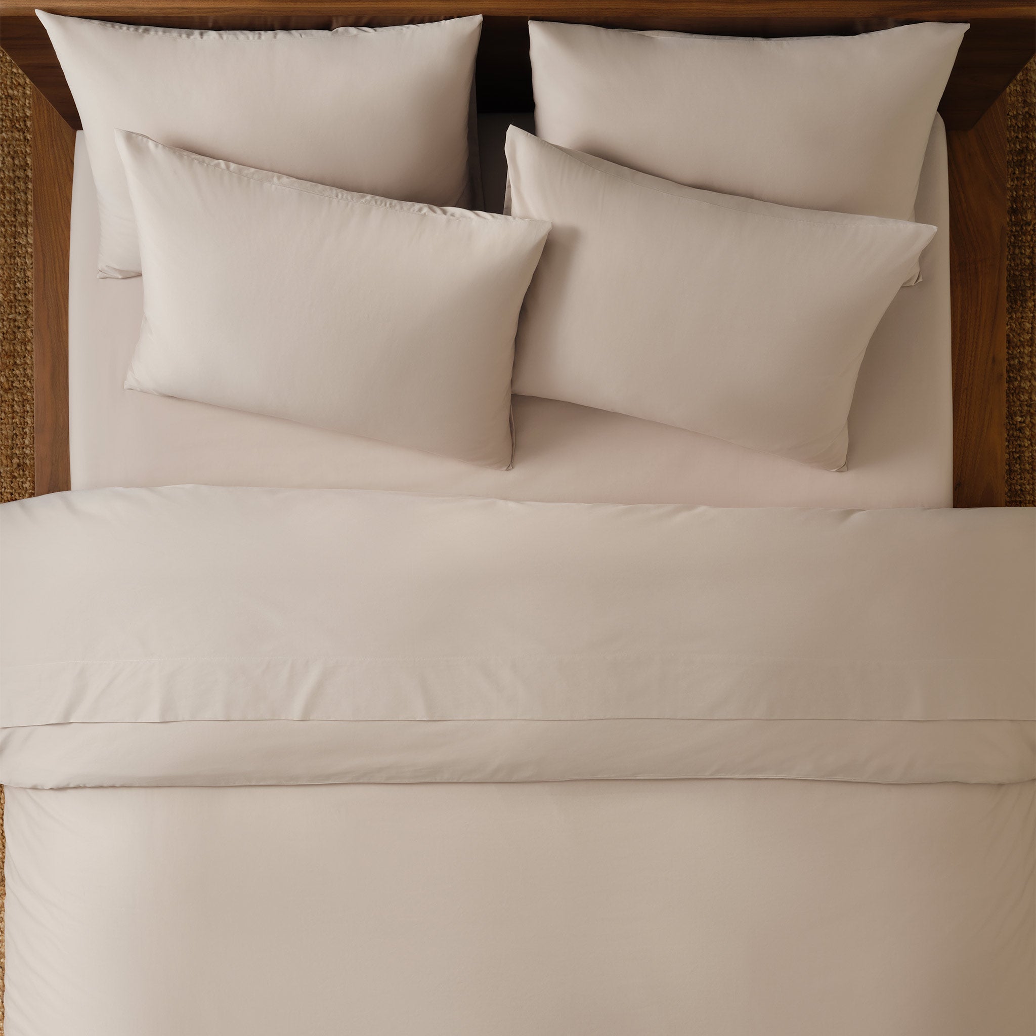 Luxe Sateen Dreamweave Starter Bundle